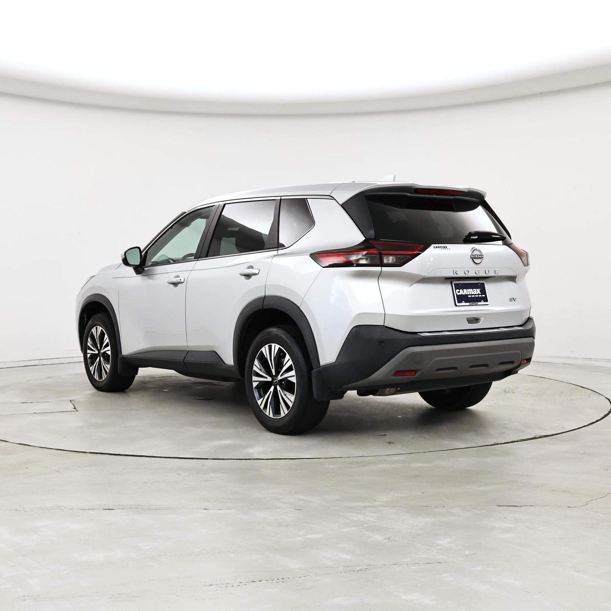 Thumbnail: 2022 Nissan Rogue - 2
