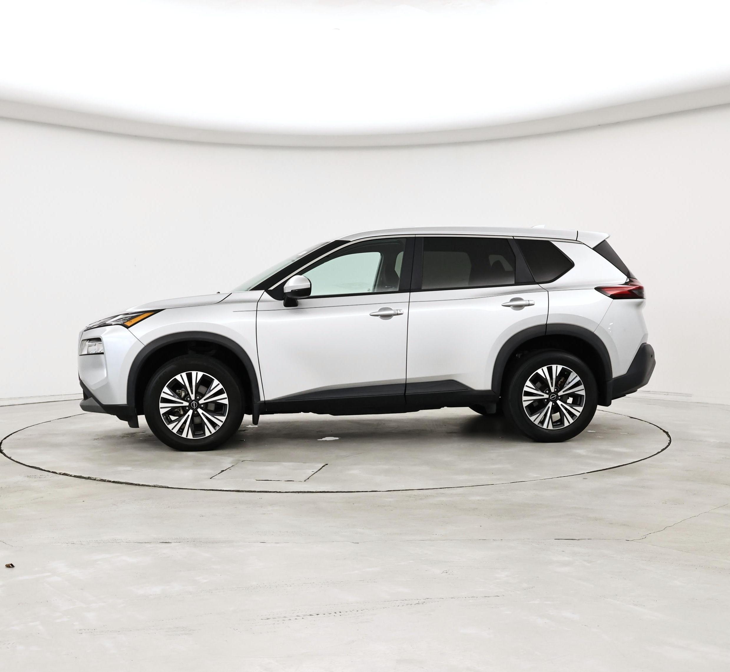 Thumbnail: 2022 Nissan Rogue - 3