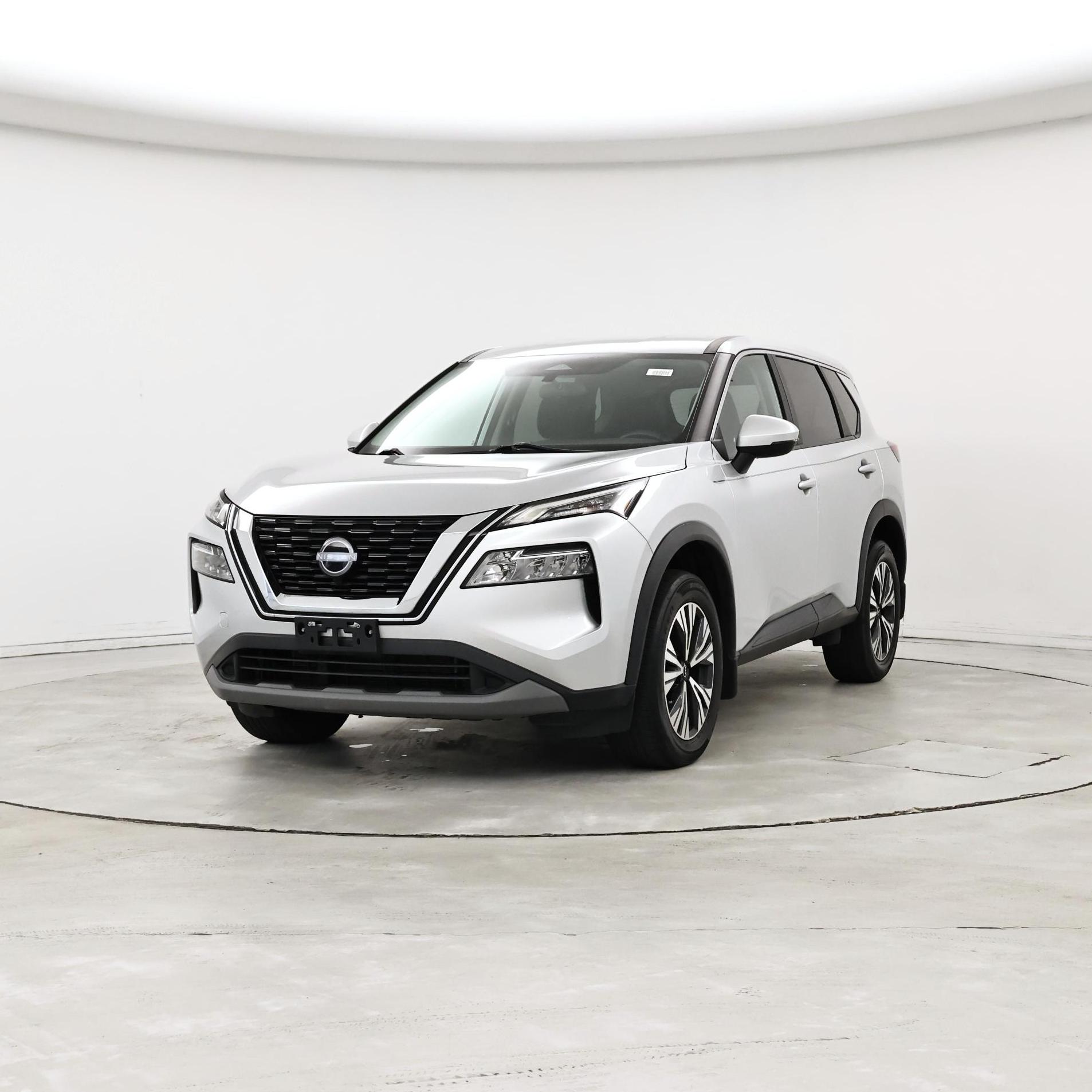 Thumbnail: 2022 Nissan Rogue - 4