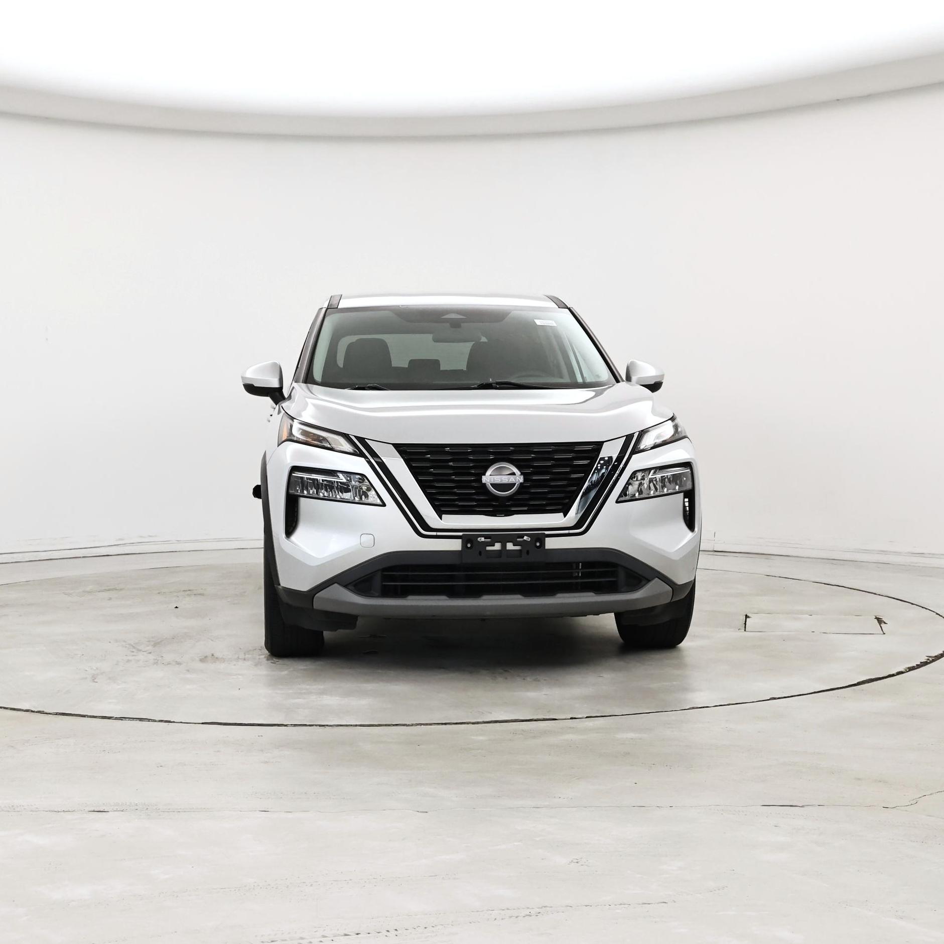 Thumbnail: 2022 Nissan Rogue - 5