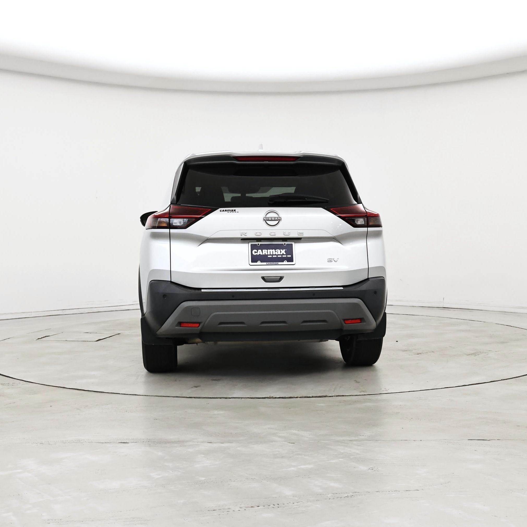 Thumbnail: 2022 Nissan Rogue - 6
