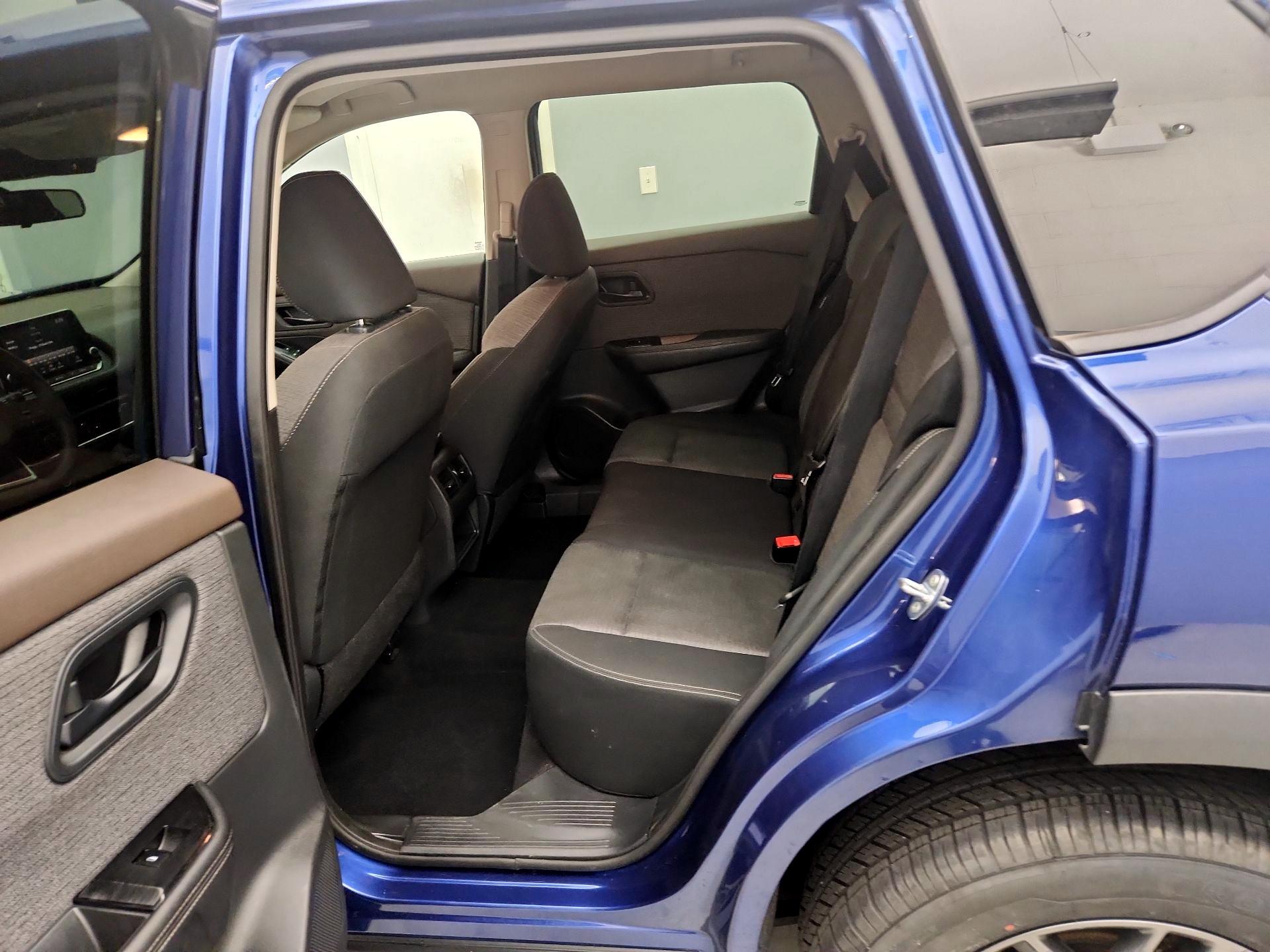 Thumbnail: 2021 Nissan Rogue - 19