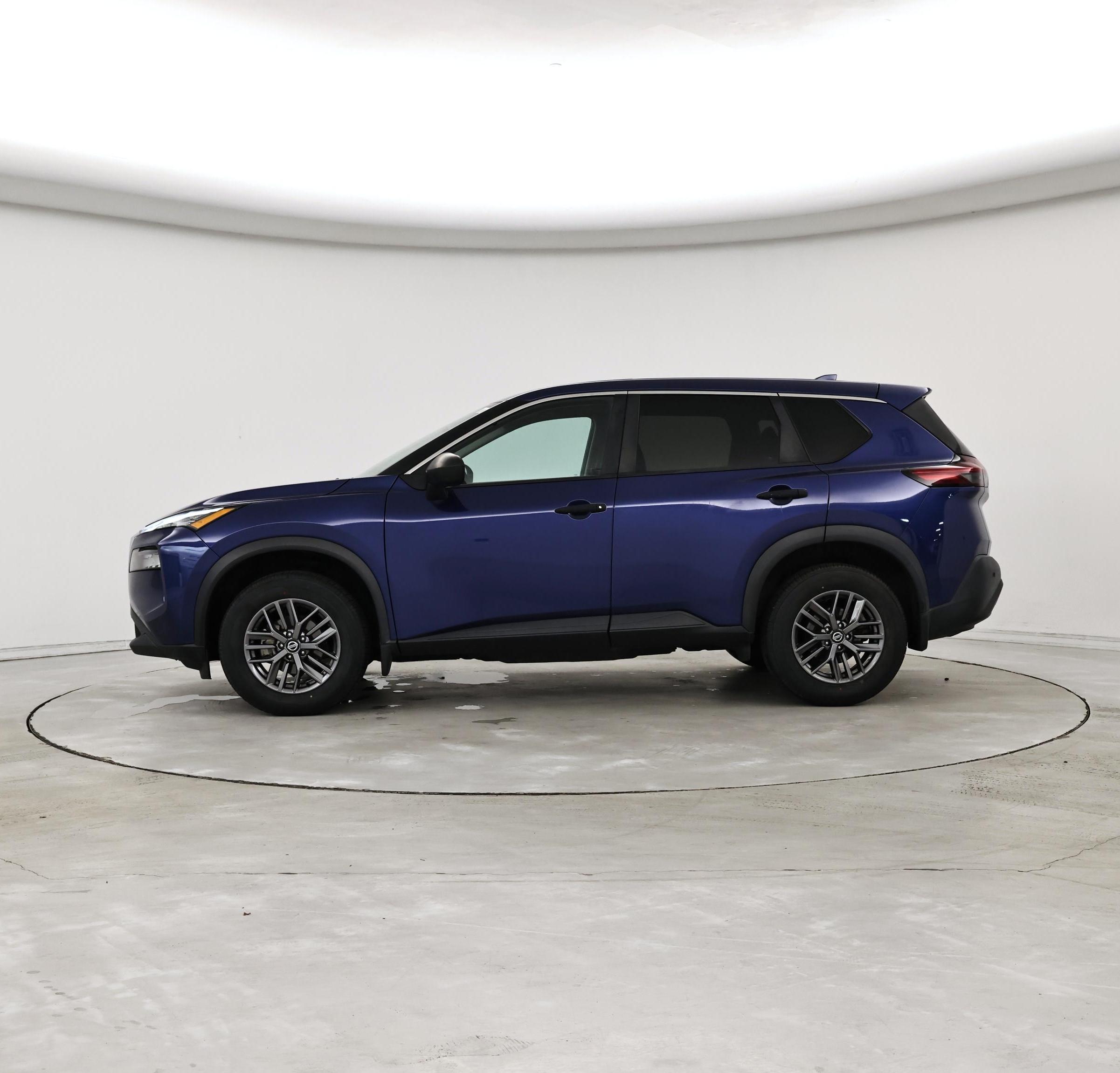 Thumbnail: 2021 Nissan Rogue - 3