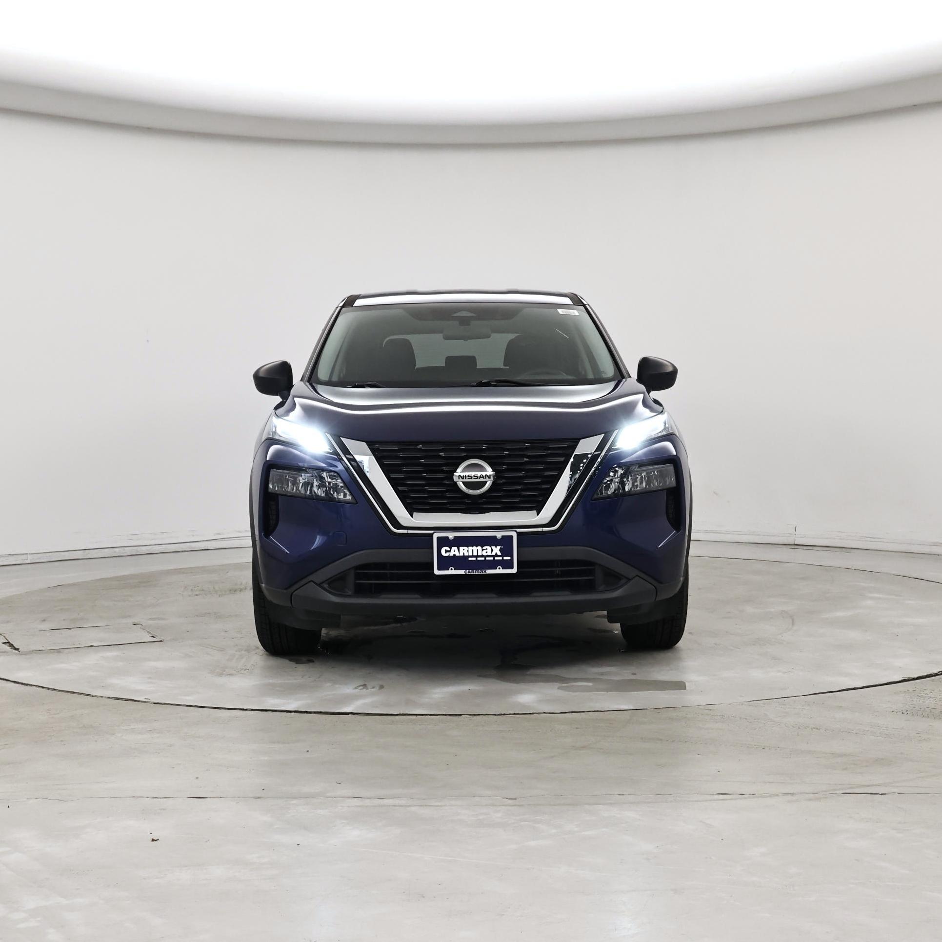 Thumbnail: 2021 Nissan Rogue - 5