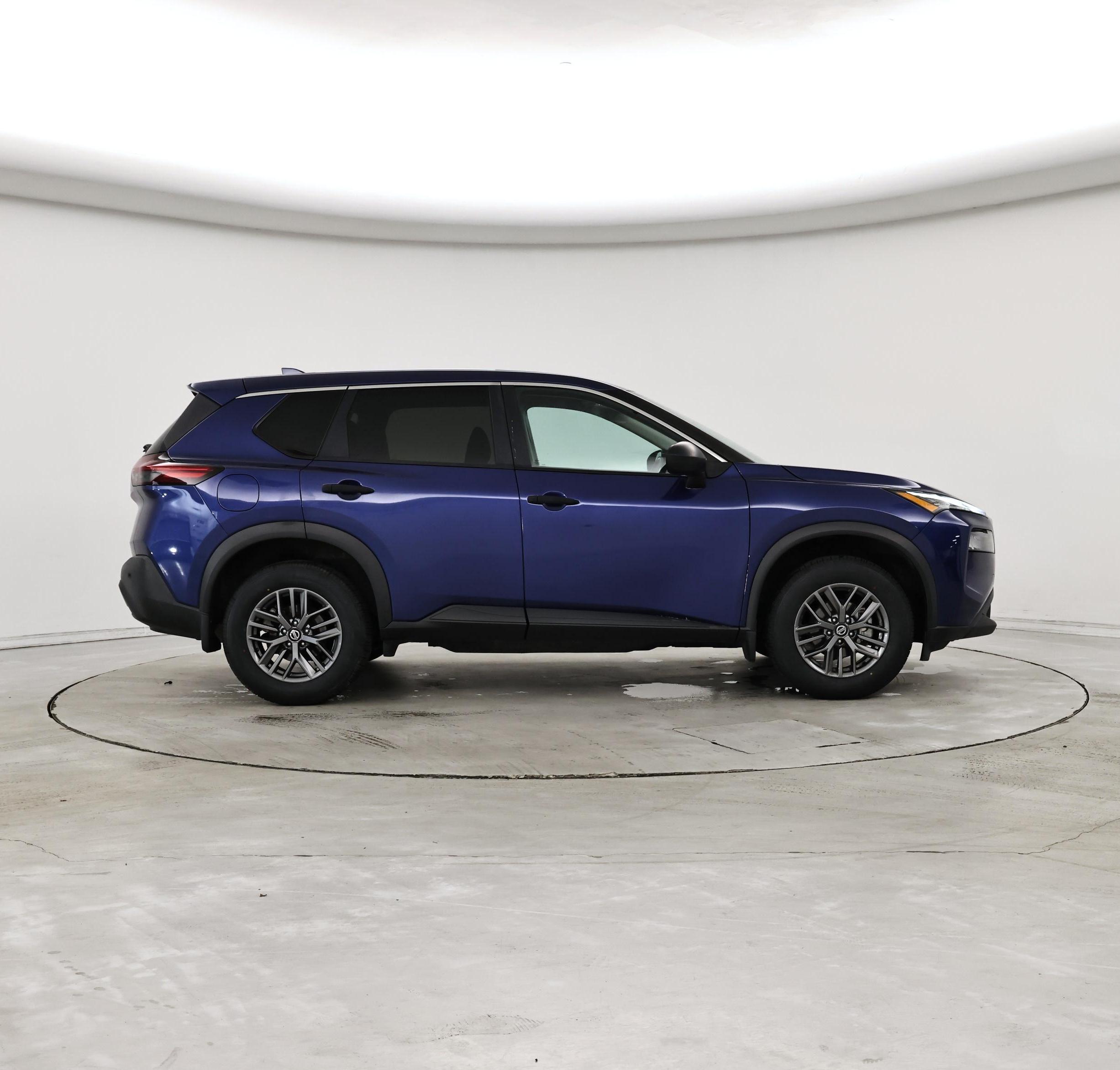 Thumbnail: 2021 Nissan Rogue - 7