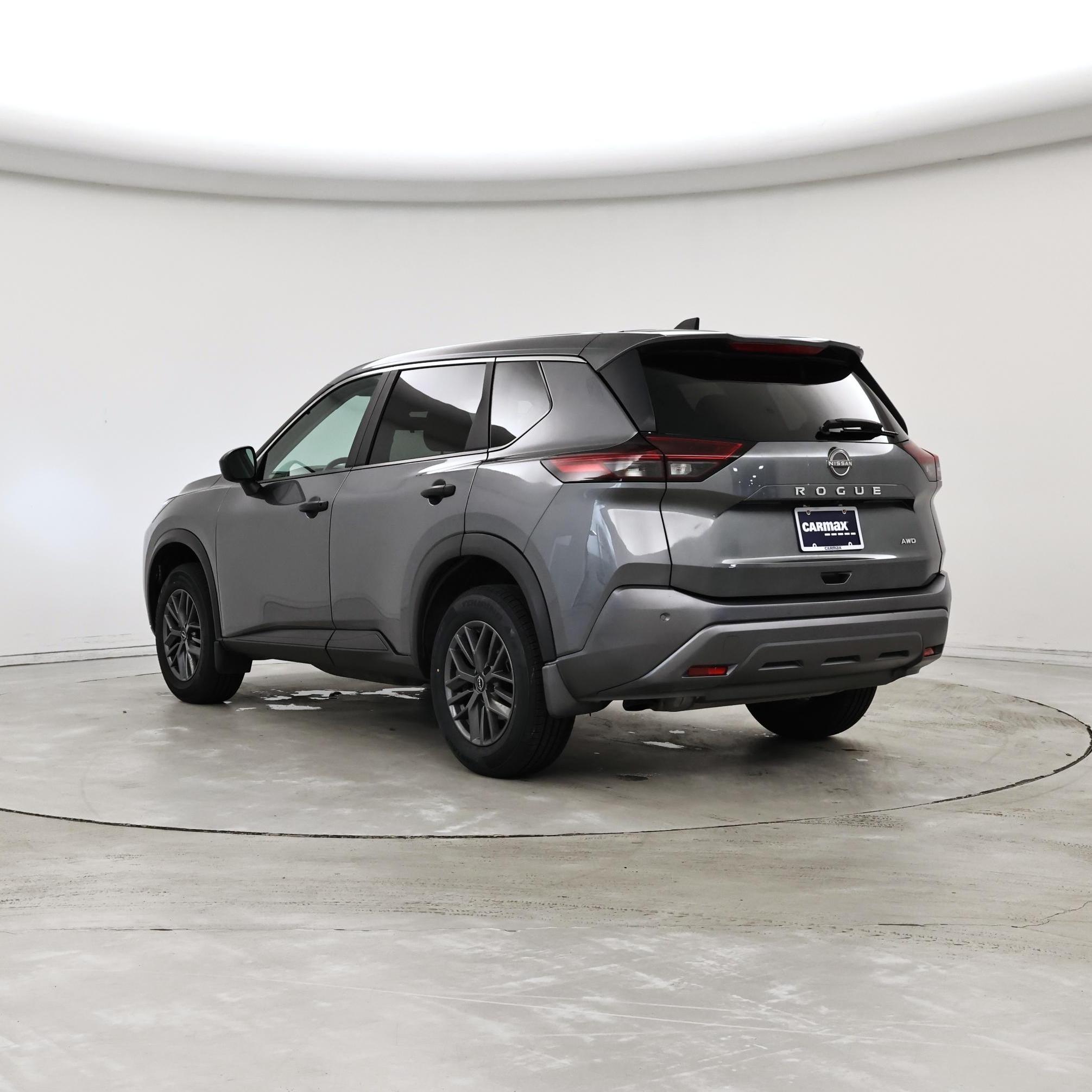 Thumbnail: 2023 Nissan Rogue - 2