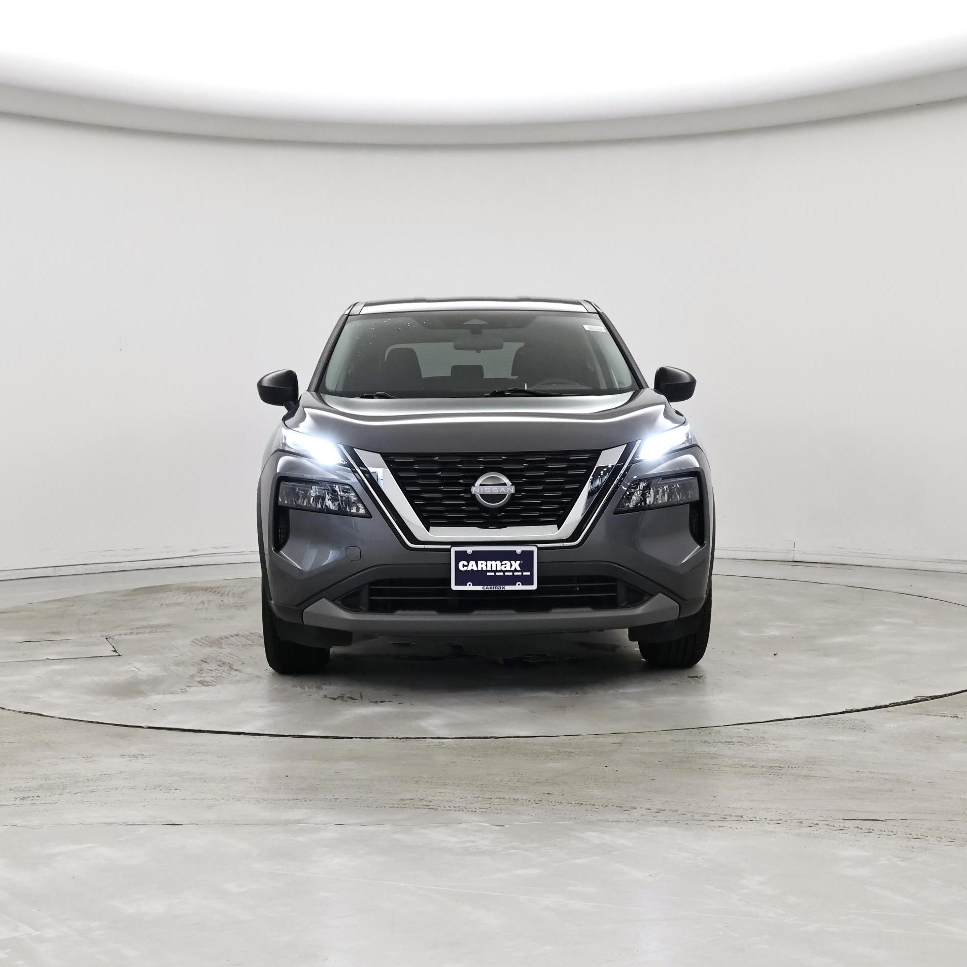 Thumbnail: 2023 Nissan Rogue - 5