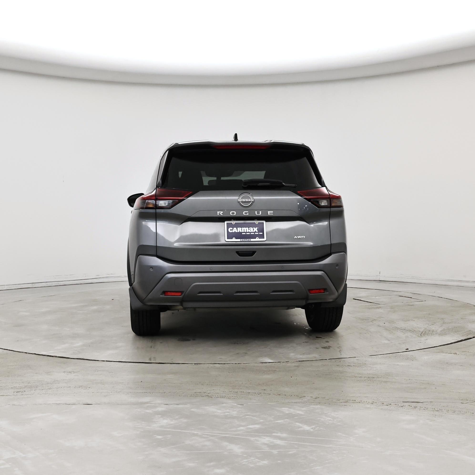 Thumbnail: 2023 Nissan Rogue - 6