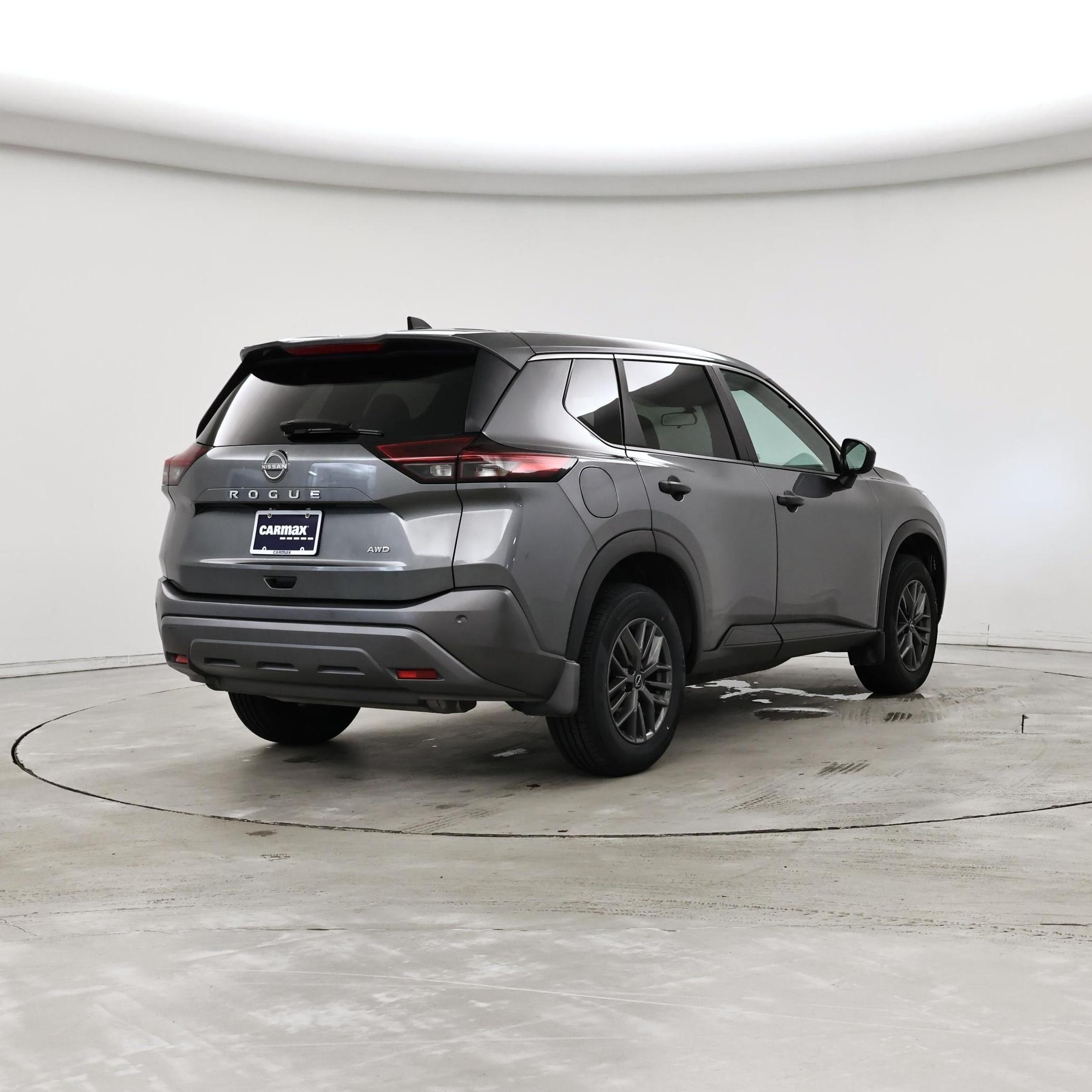 Thumbnail: 2023 Nissan Rogue - 8