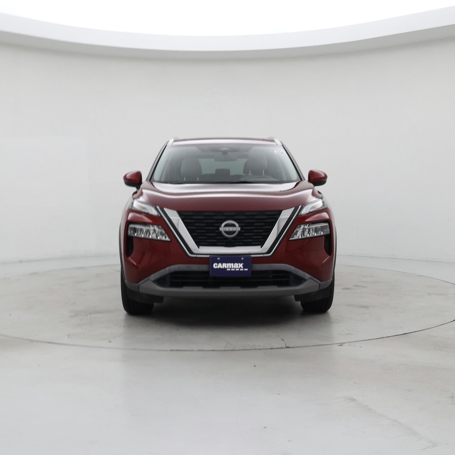 Thumbnail: 2022 Nissan Rogue - 5