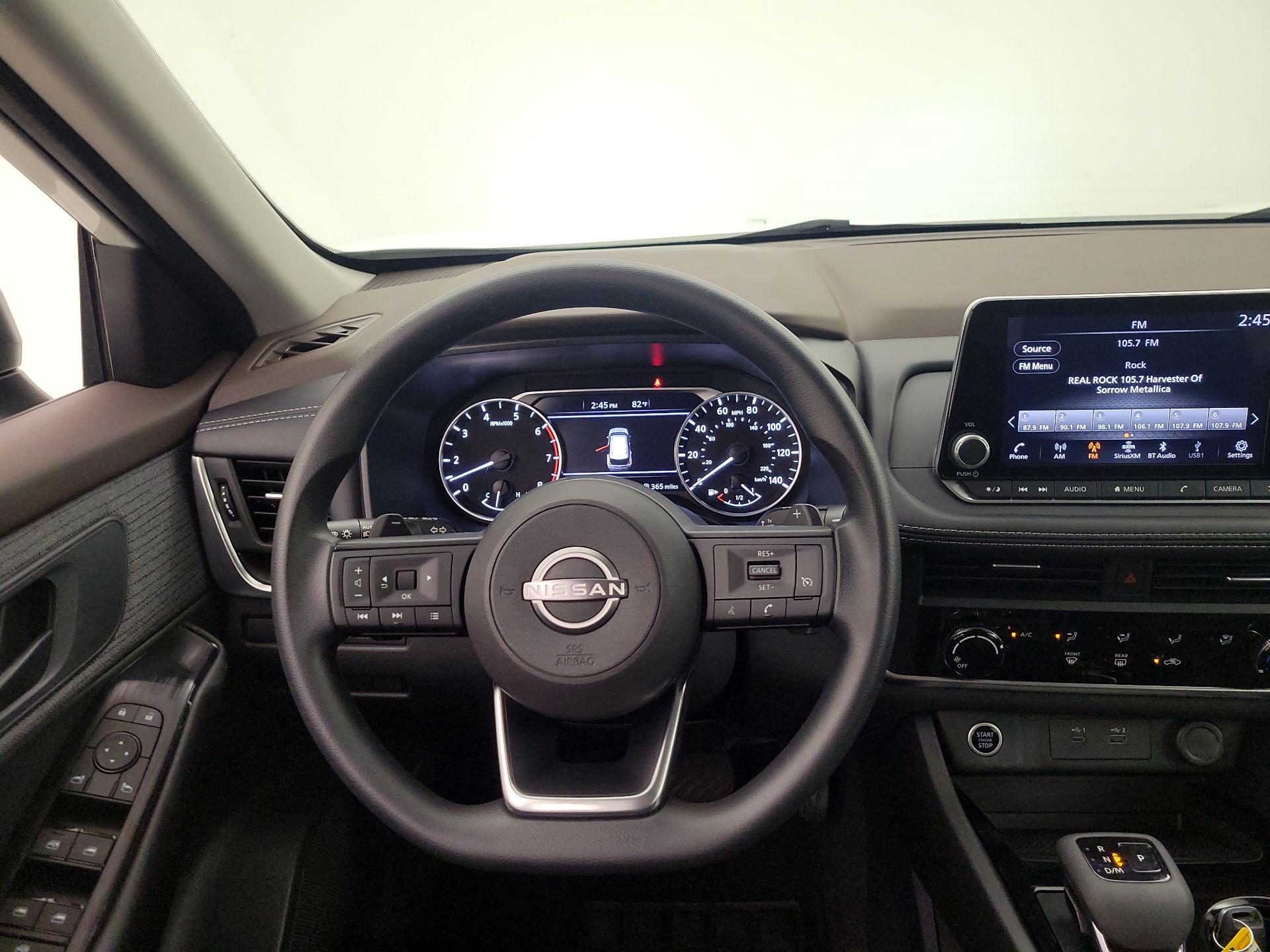 Thumbnail: 2023 Nissan Rogue - 10