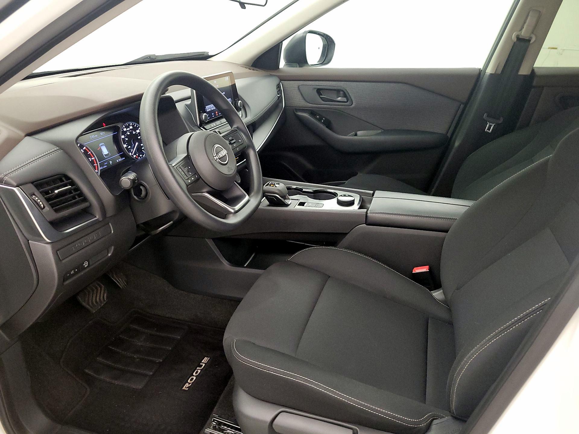 Thumbnail: 2023 Nissan Rogue - 11