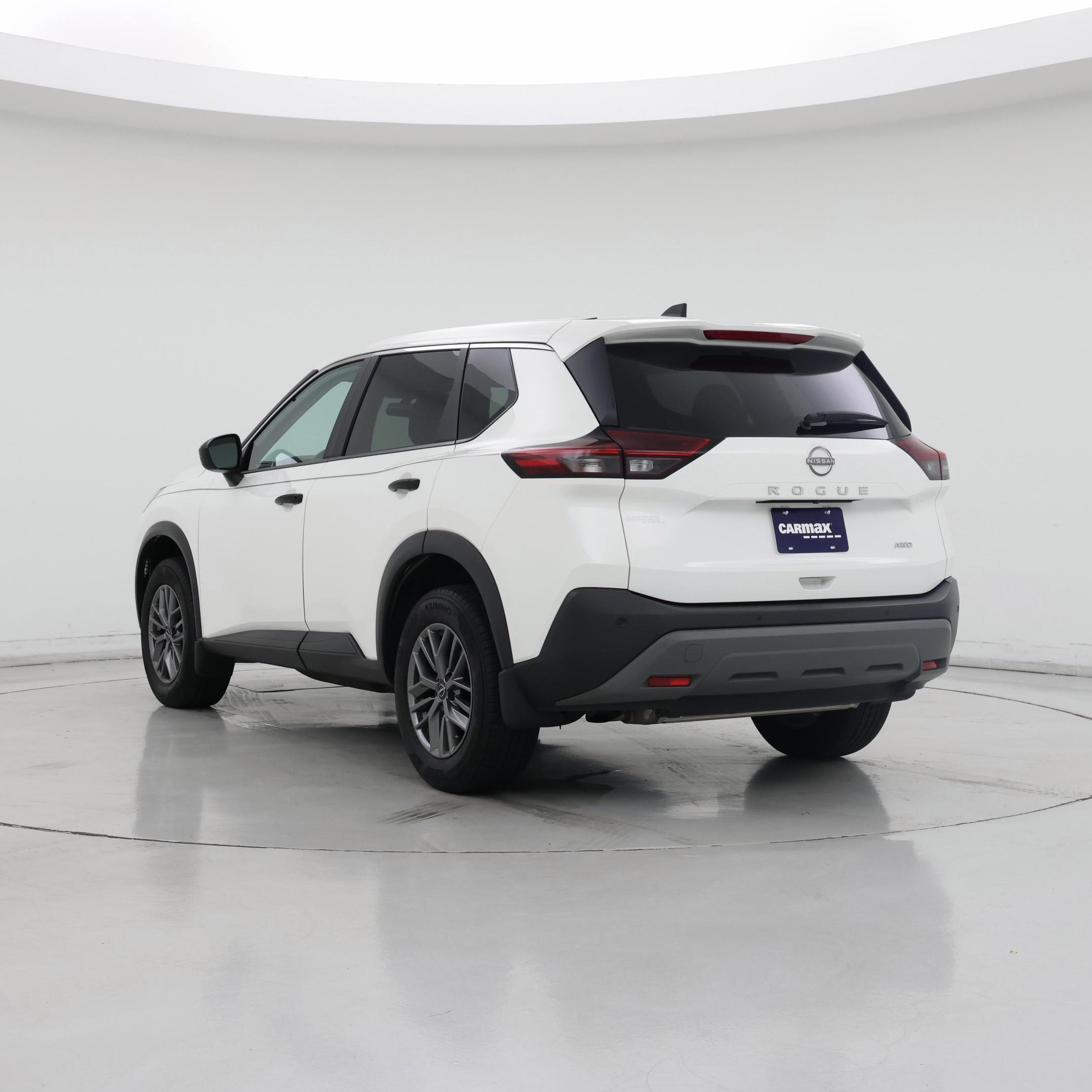 Thumbnail: 2023 Nissan Rogue - 2