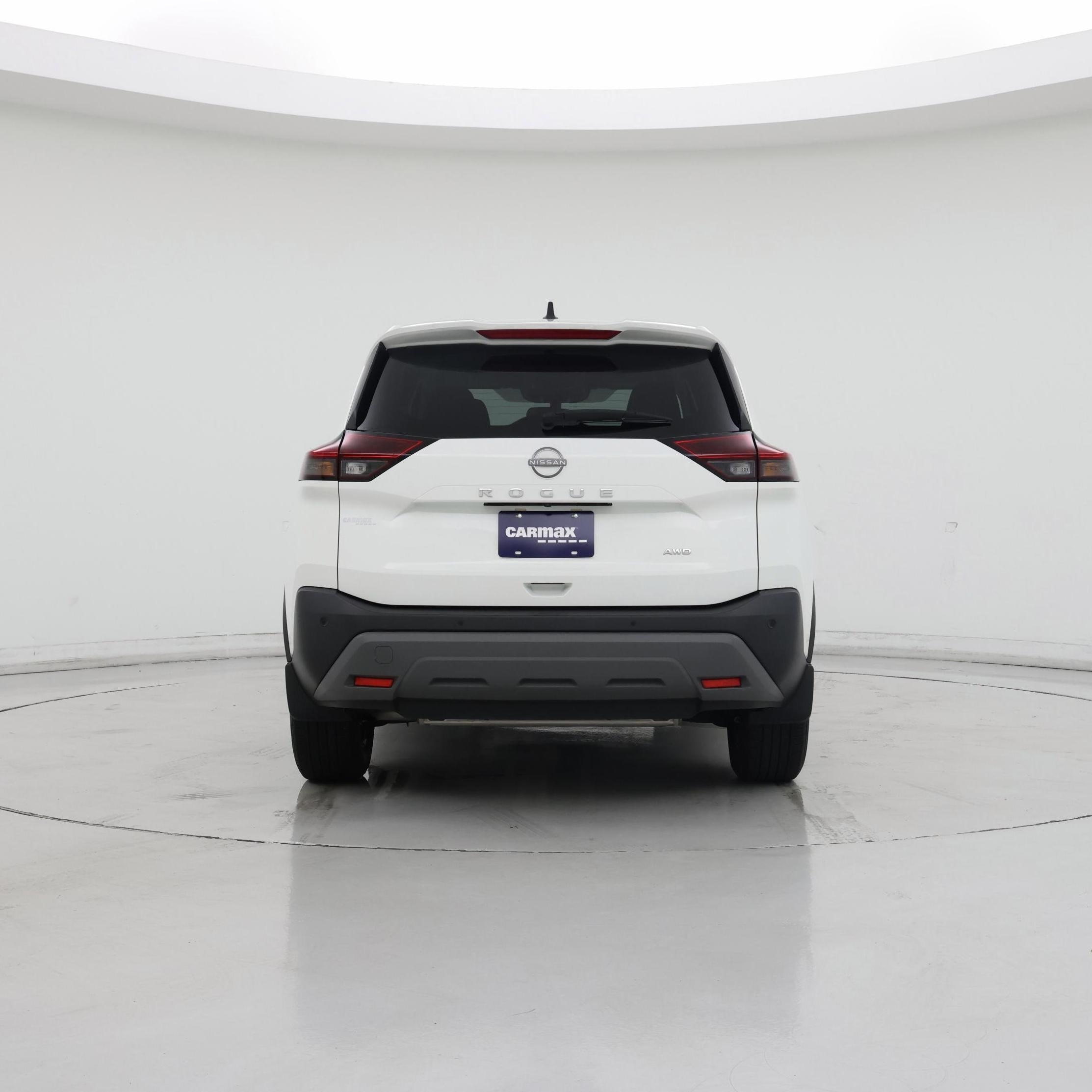 Thumbnail: 2023 Nissan Rogue - 6