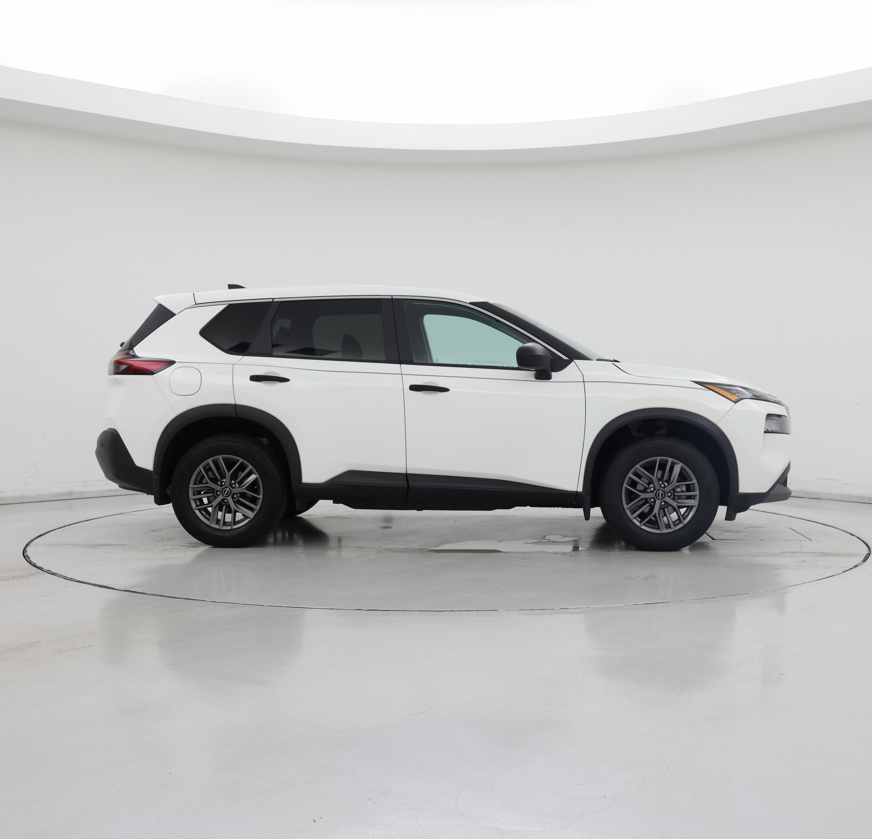 Thumbnail: 2023 Nissan Rogue - 7