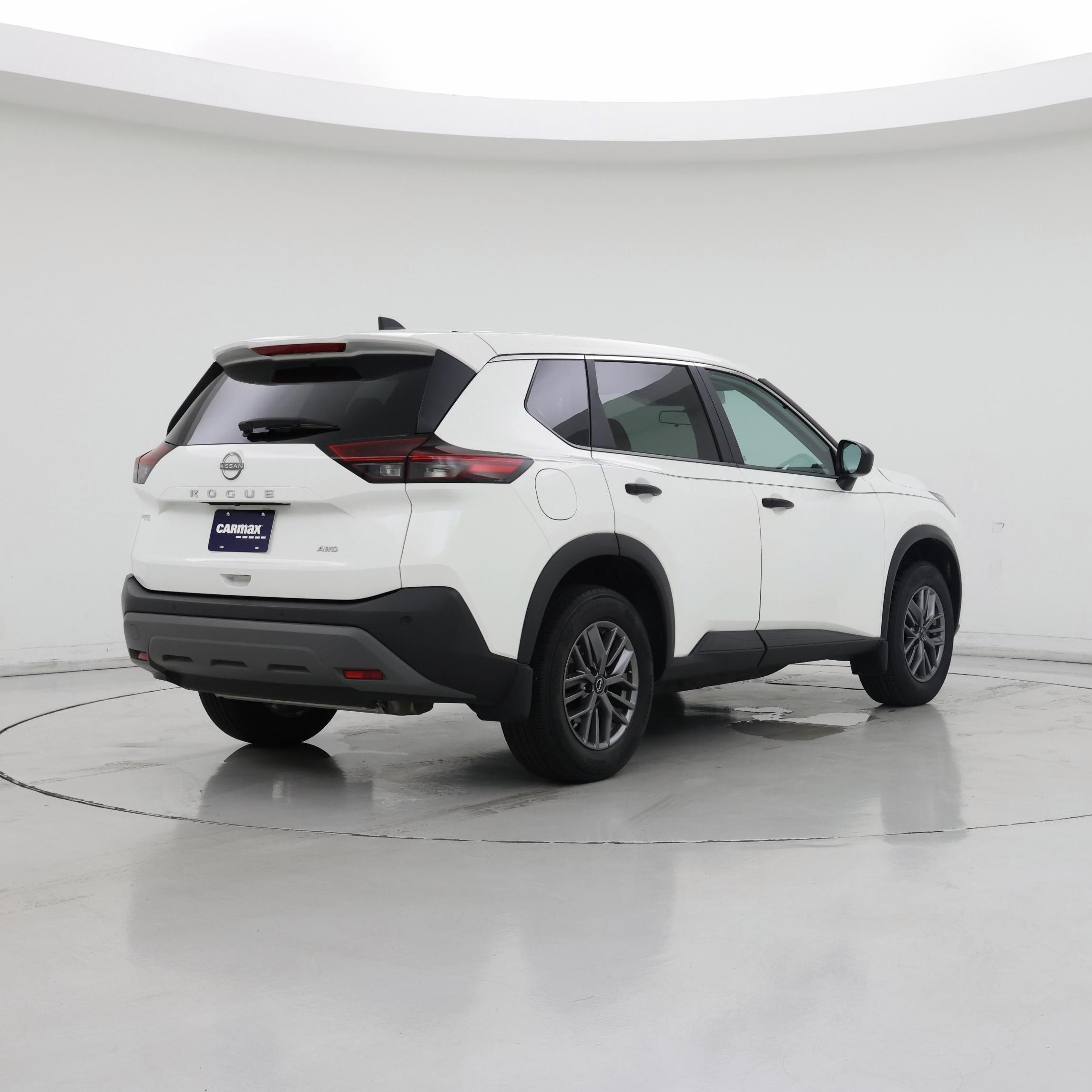 Thumbnail: 2023 Nissan Rogue - 8