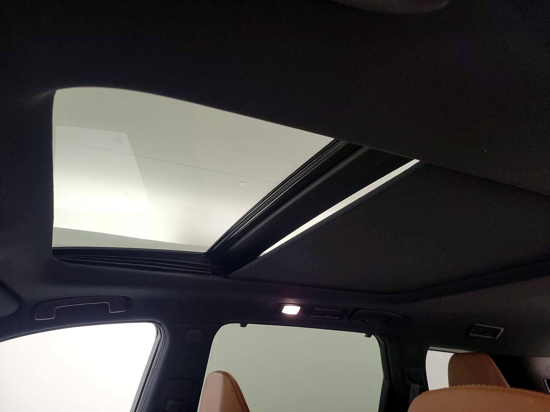 Thumbnail: 2022 INFINITI QX60 - 20