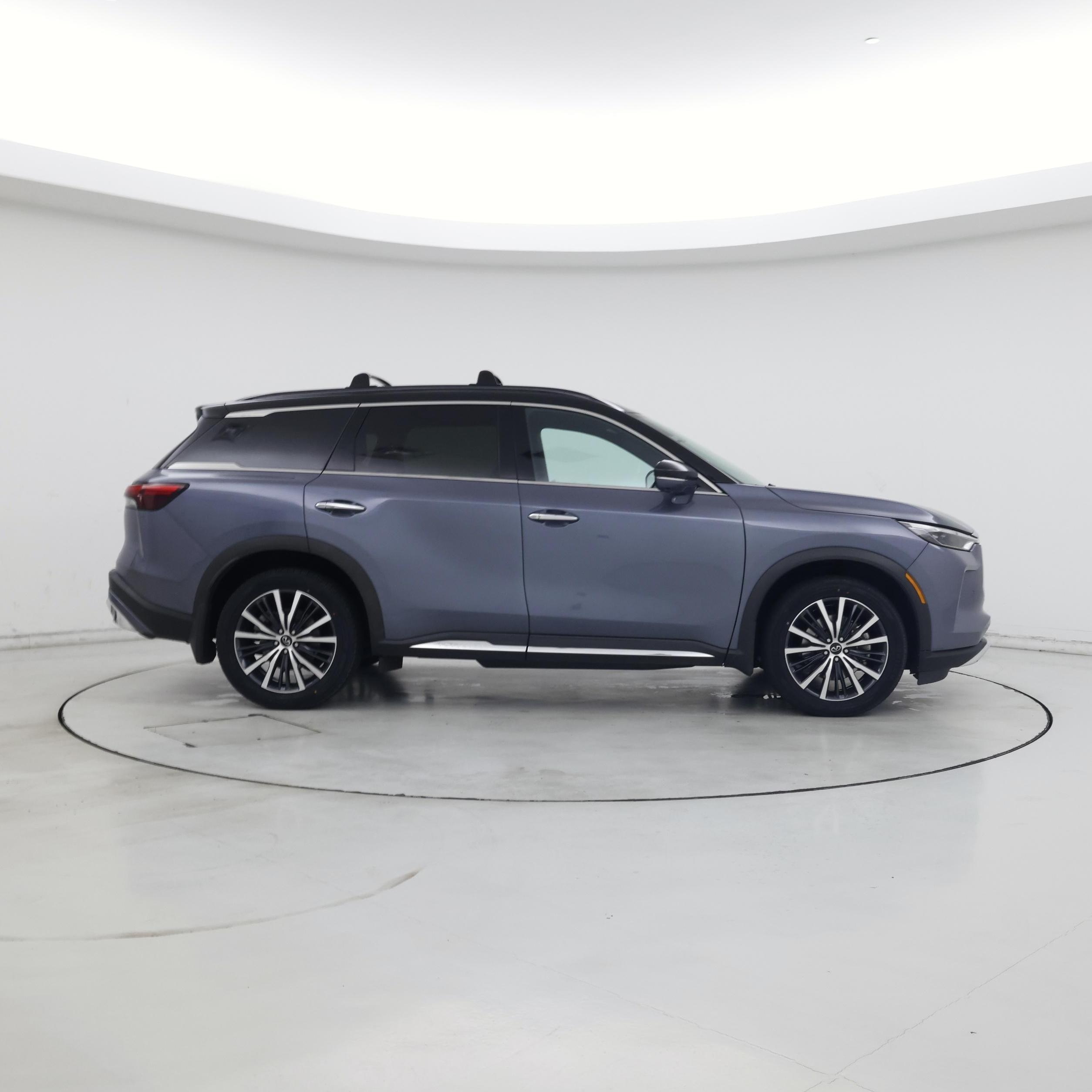 Thumbnail: 2022 INFINITI QX60 - 7