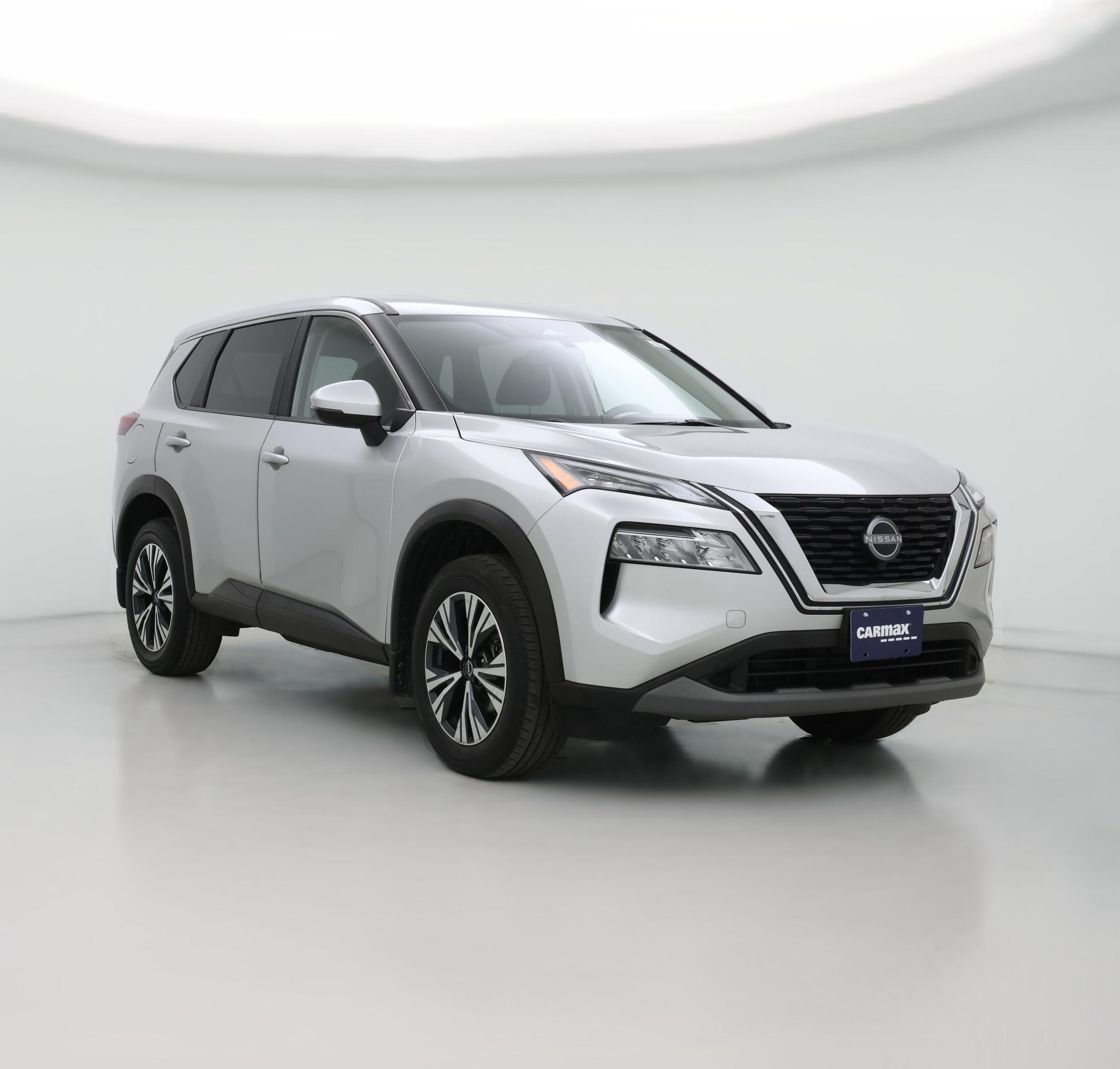 Thumbnail: 2023 Nissan Rogue - 1