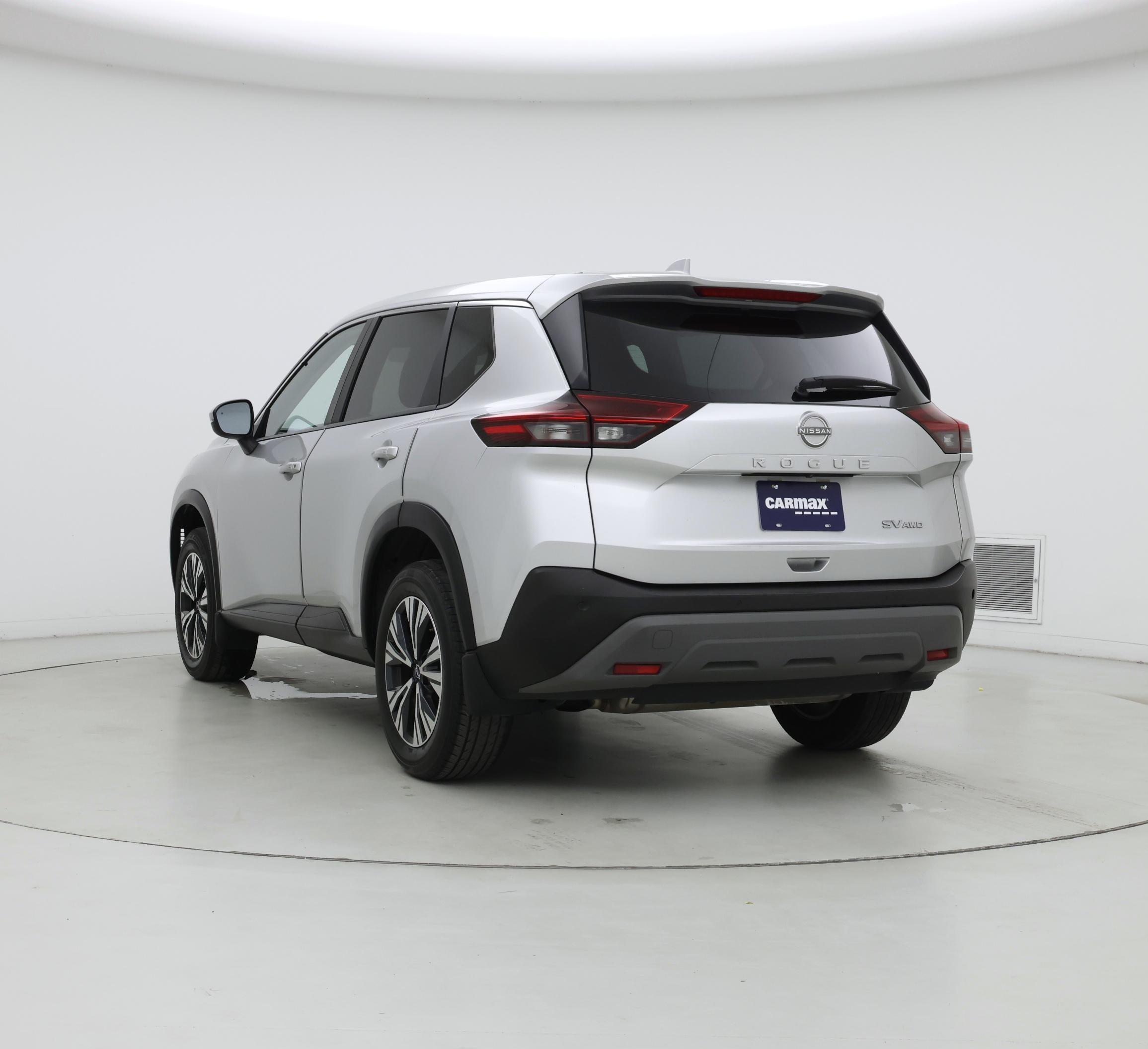 Thumbnail: 2023 Nissan Rogue - 2