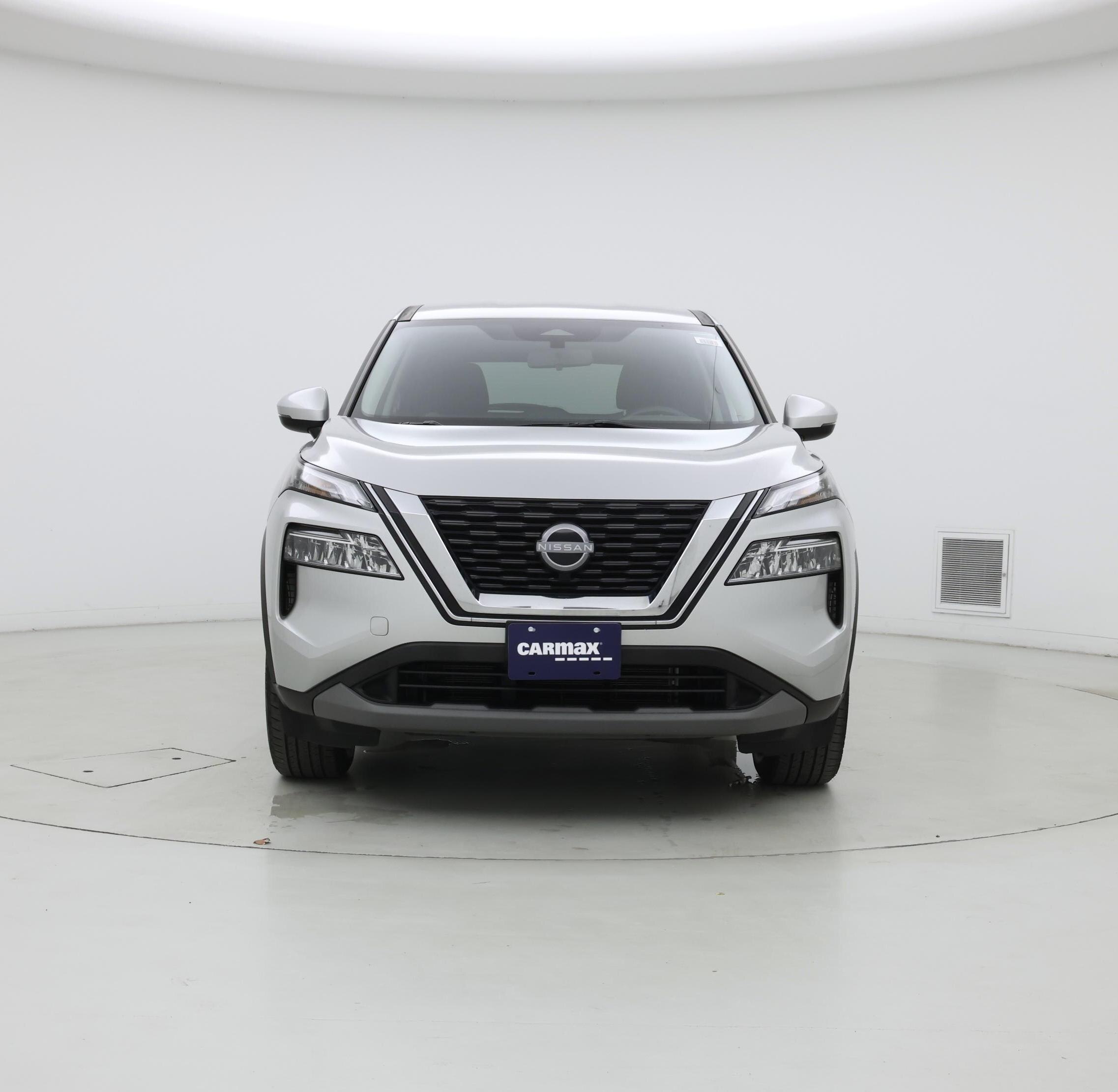 Thumbnail: 2023 Nissan Rogue - 5