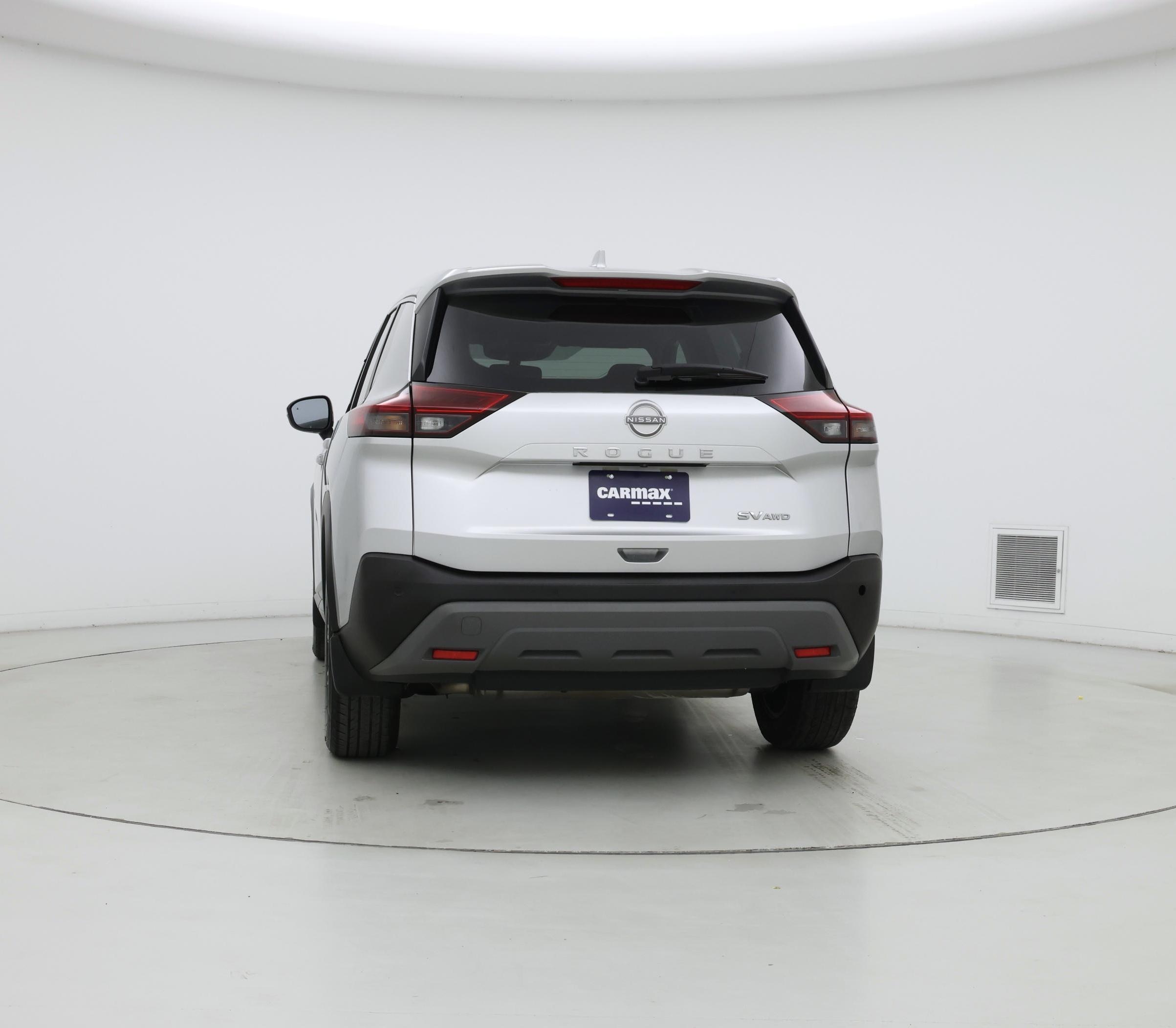 Thumbnail: 2023 Nissan Rogue - 6