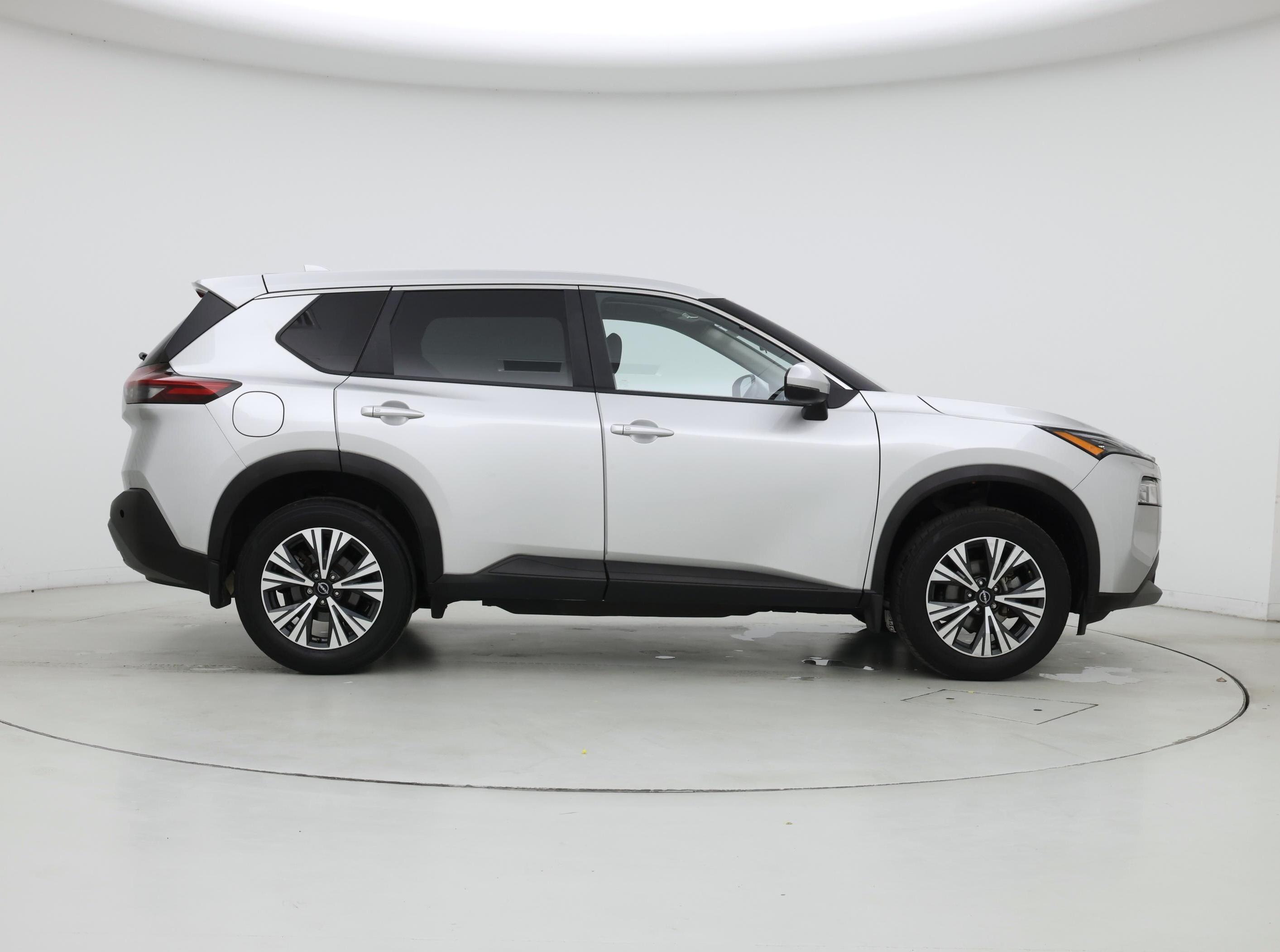 Thumbnail: 2023 Nissan Rogue - 7