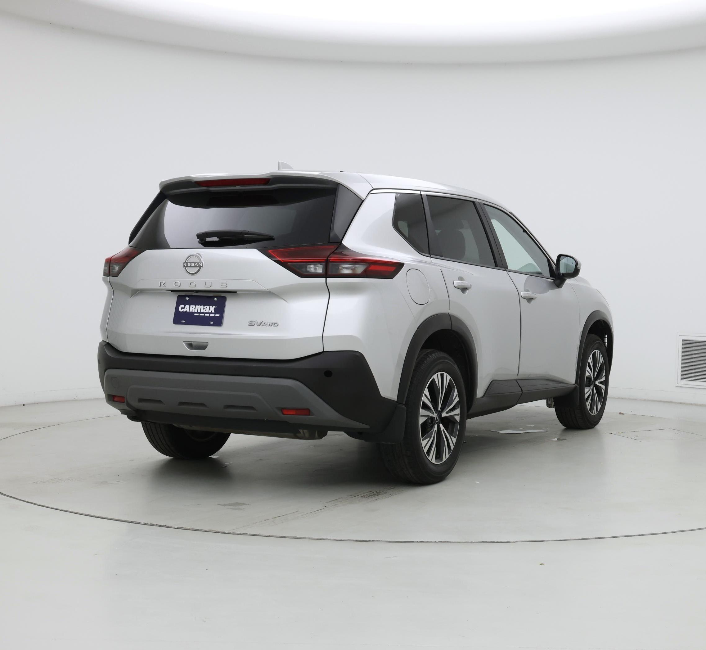 Thumbnail: 2023 Nissan Rogue - 8