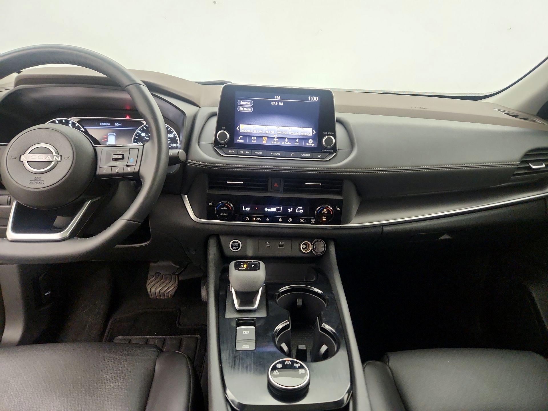 Thumbnail: 2023 Nissan Rogue - 9