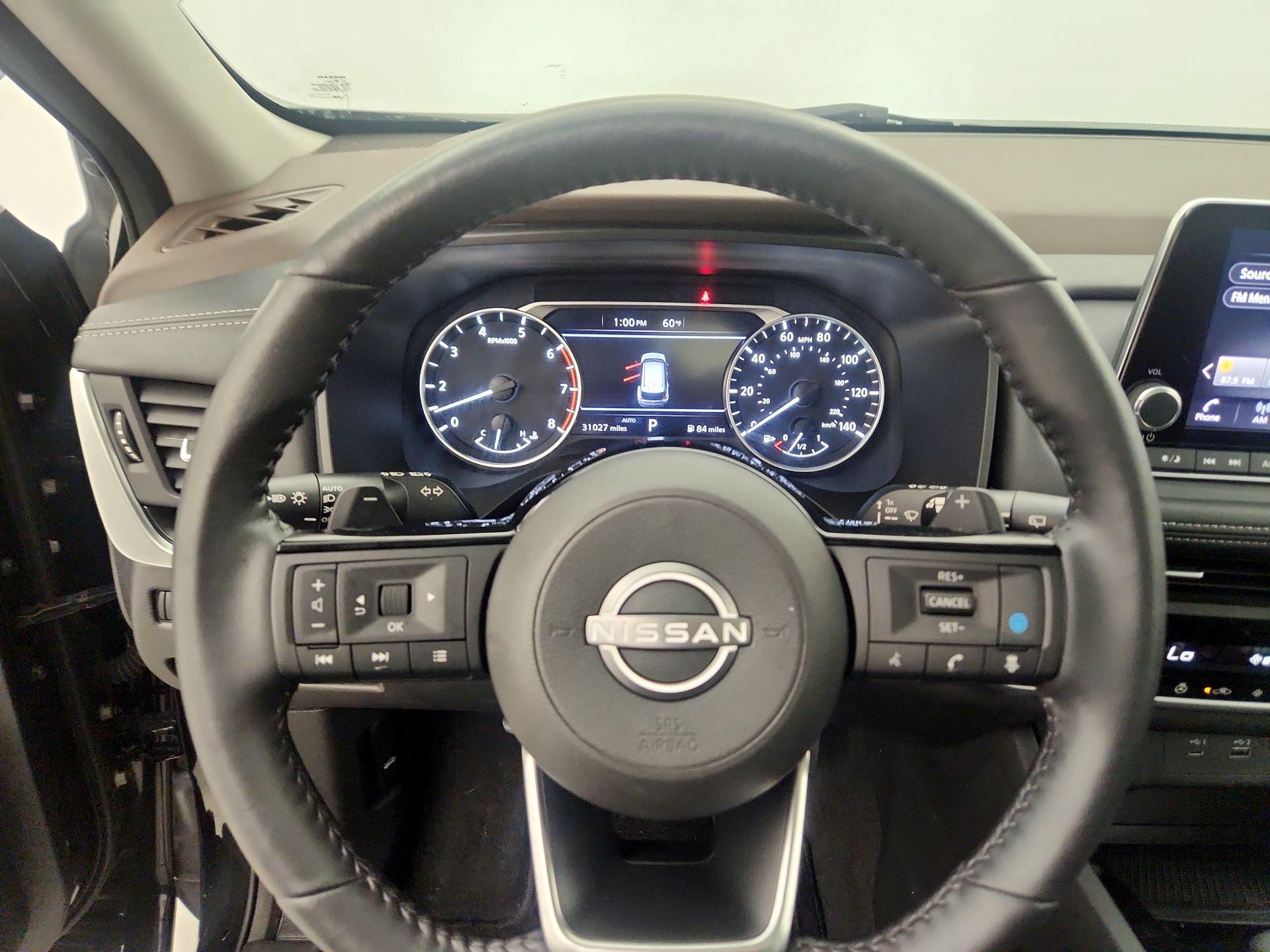 Thumbnail: 2023 Nissan Rogue - 10