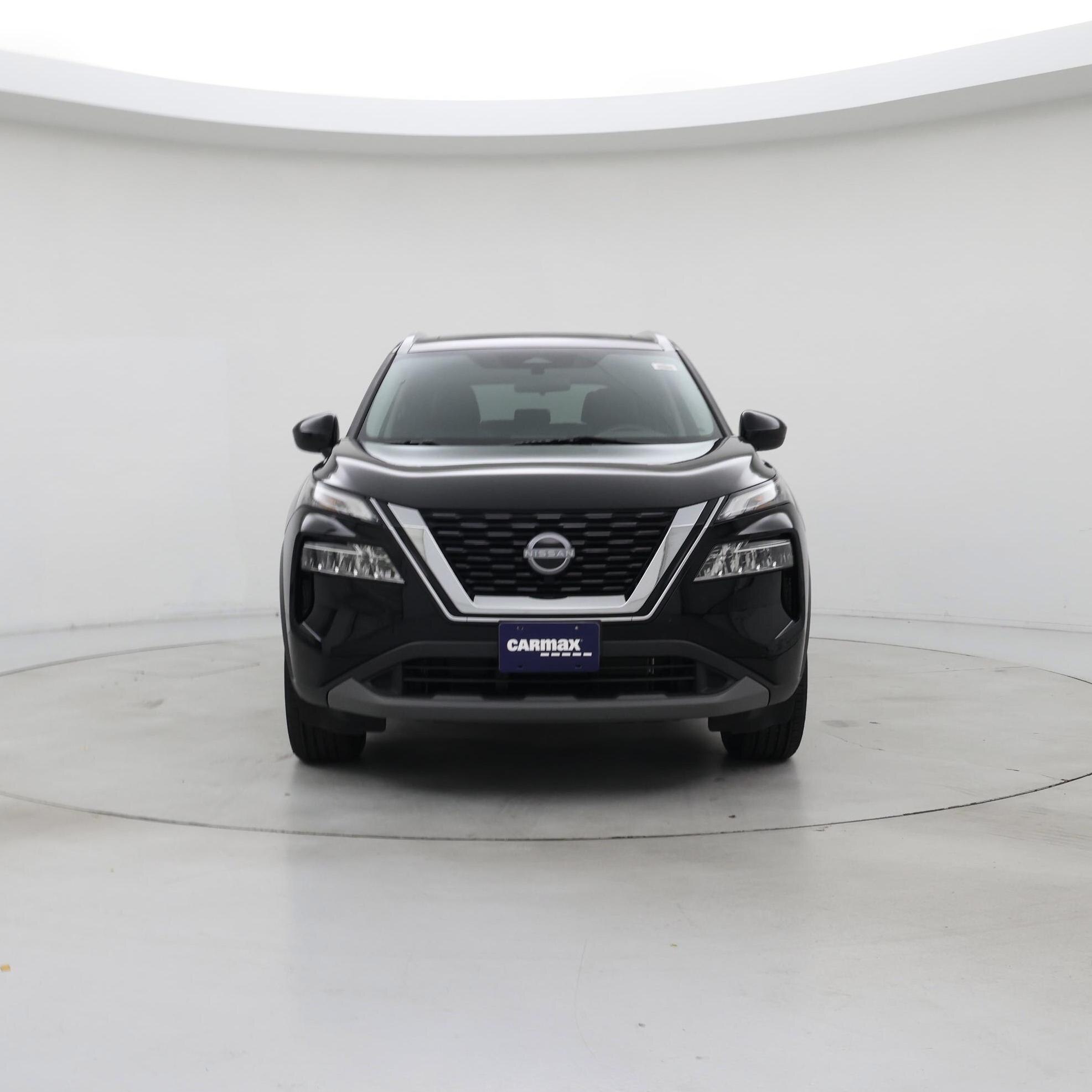 Thumbnail: 2023 Nissan Rogue - 5