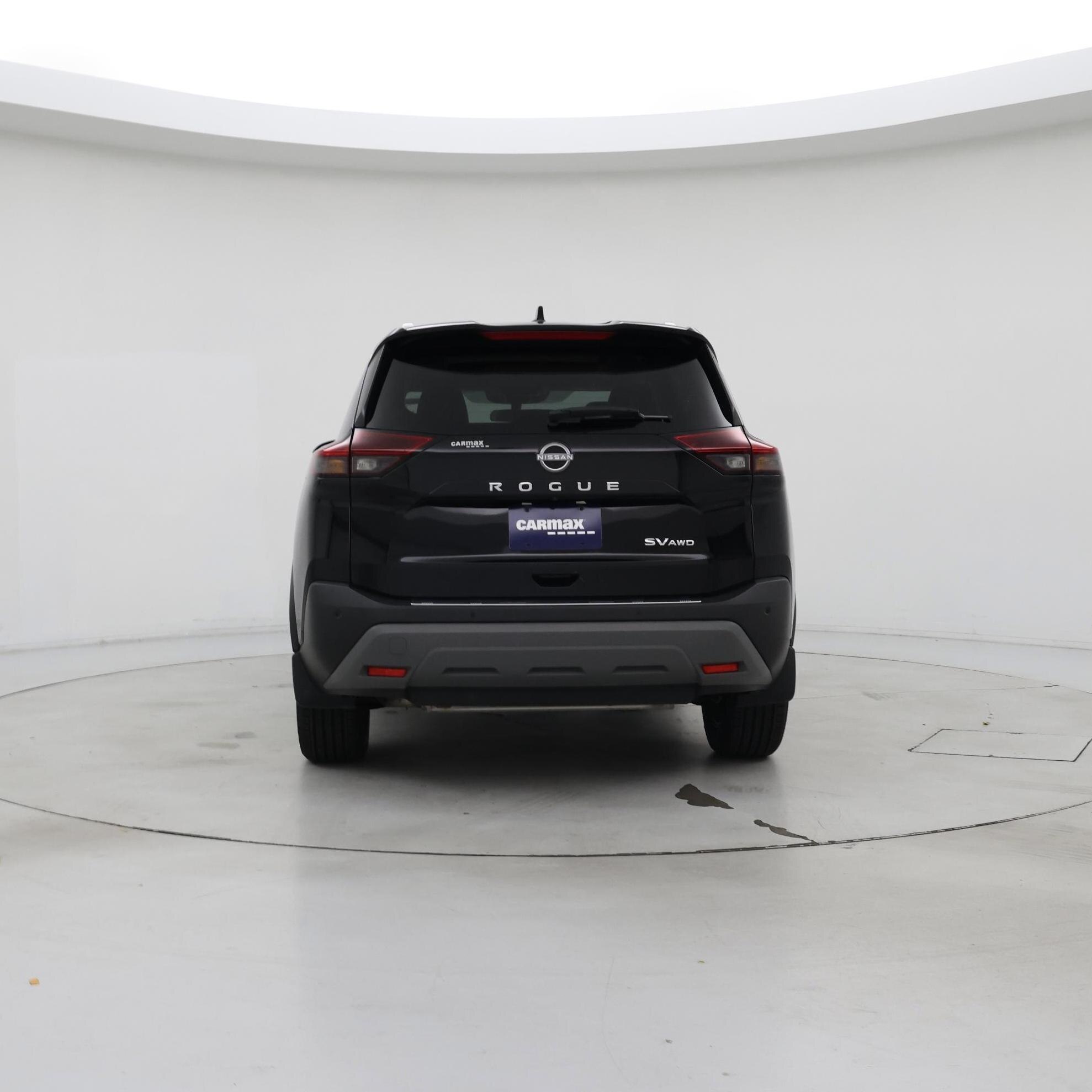 Thumbnail: 2023 Nissan Rogue - 6
