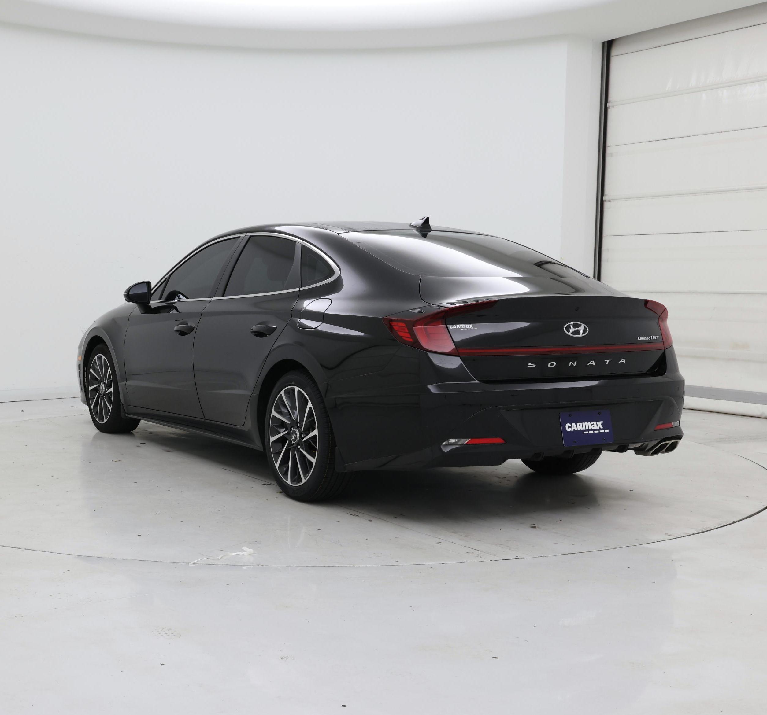 Thumbnail: 2022 Hyundai Sonata - 2