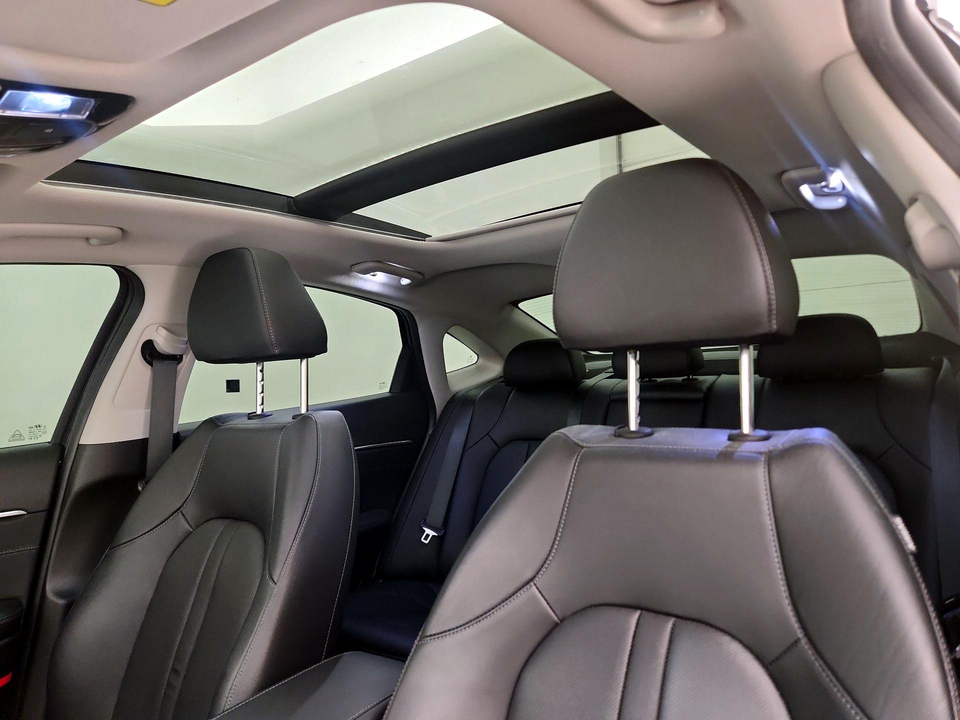 Thumbnail: 2022 Hyundai Sonata - 20