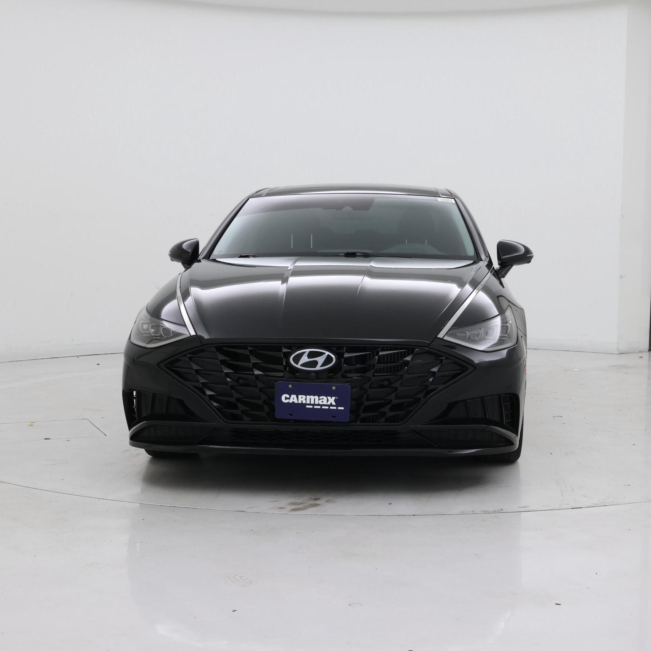 Thumbnail: 2022 Hyundai Sonata - 5