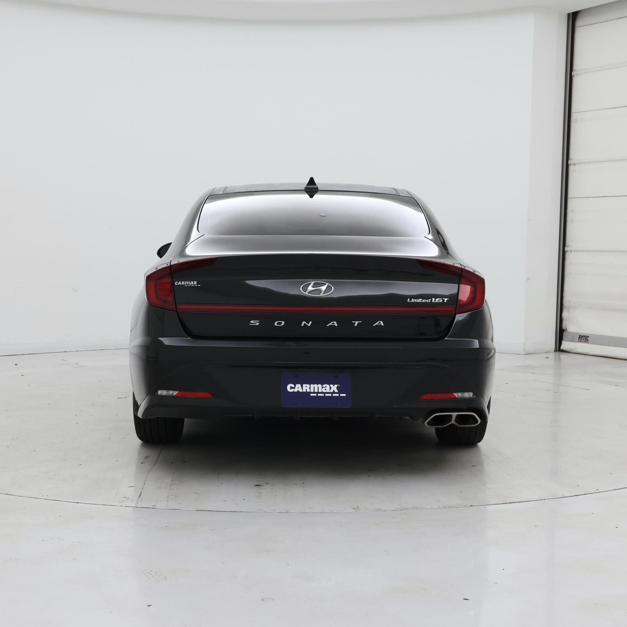 Thumbnail: 2022 Hyundai Sonata - 6