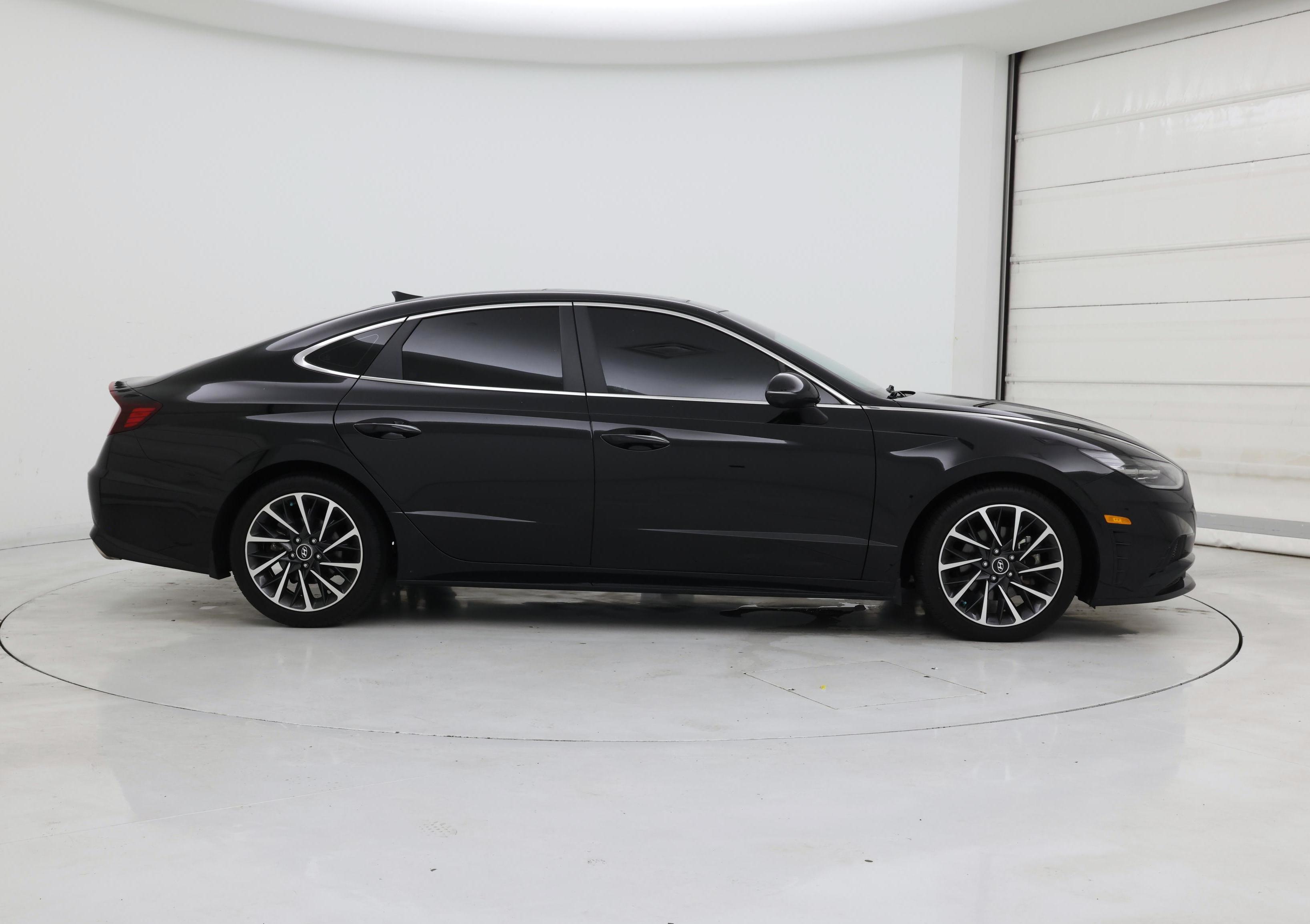 Thumbnail: 2022 Hyundai Sonata - 7