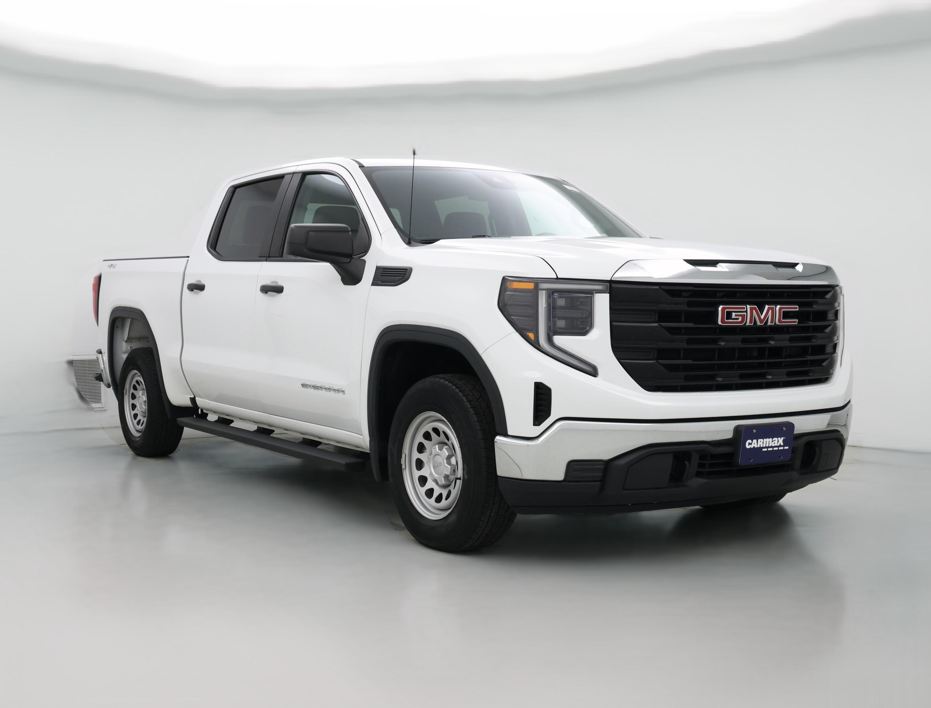 Thumbnail: 2023 GMC Sierra 1500 - 1