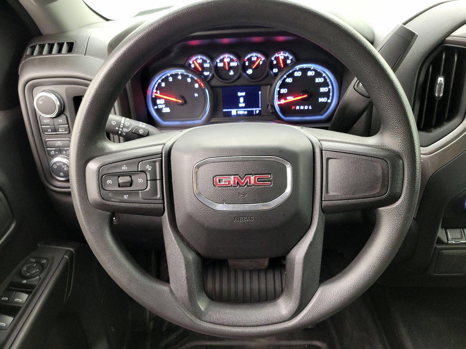 Thumbnail: 2023 GMC Sierra 1500 - 10