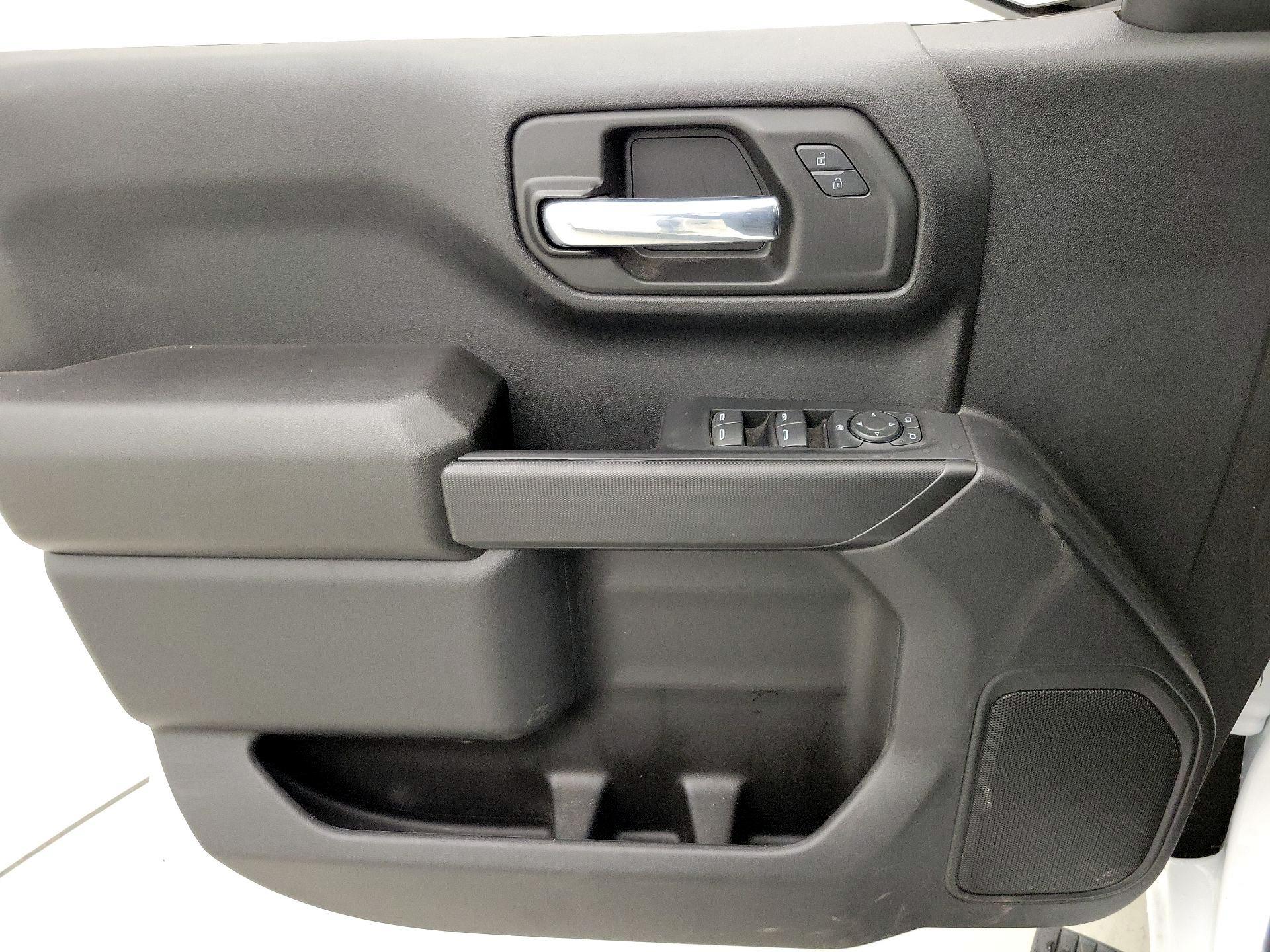 Thumbnail: 2023 GMC Sierra 1500 - 12