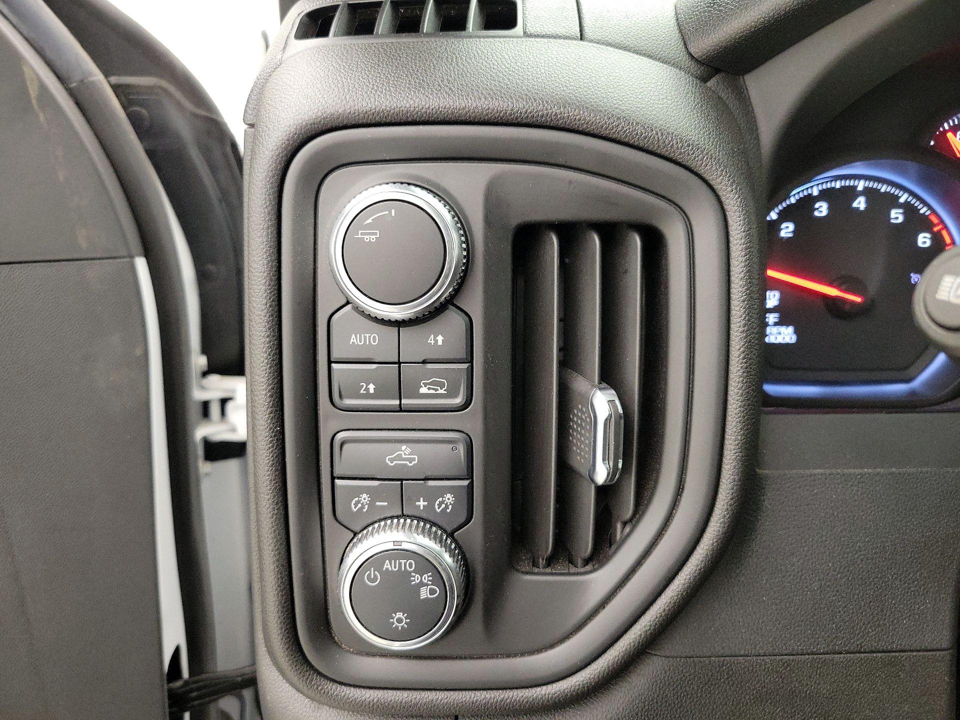 Thumbnail: 2023 GMC Sierra 1500 - 13