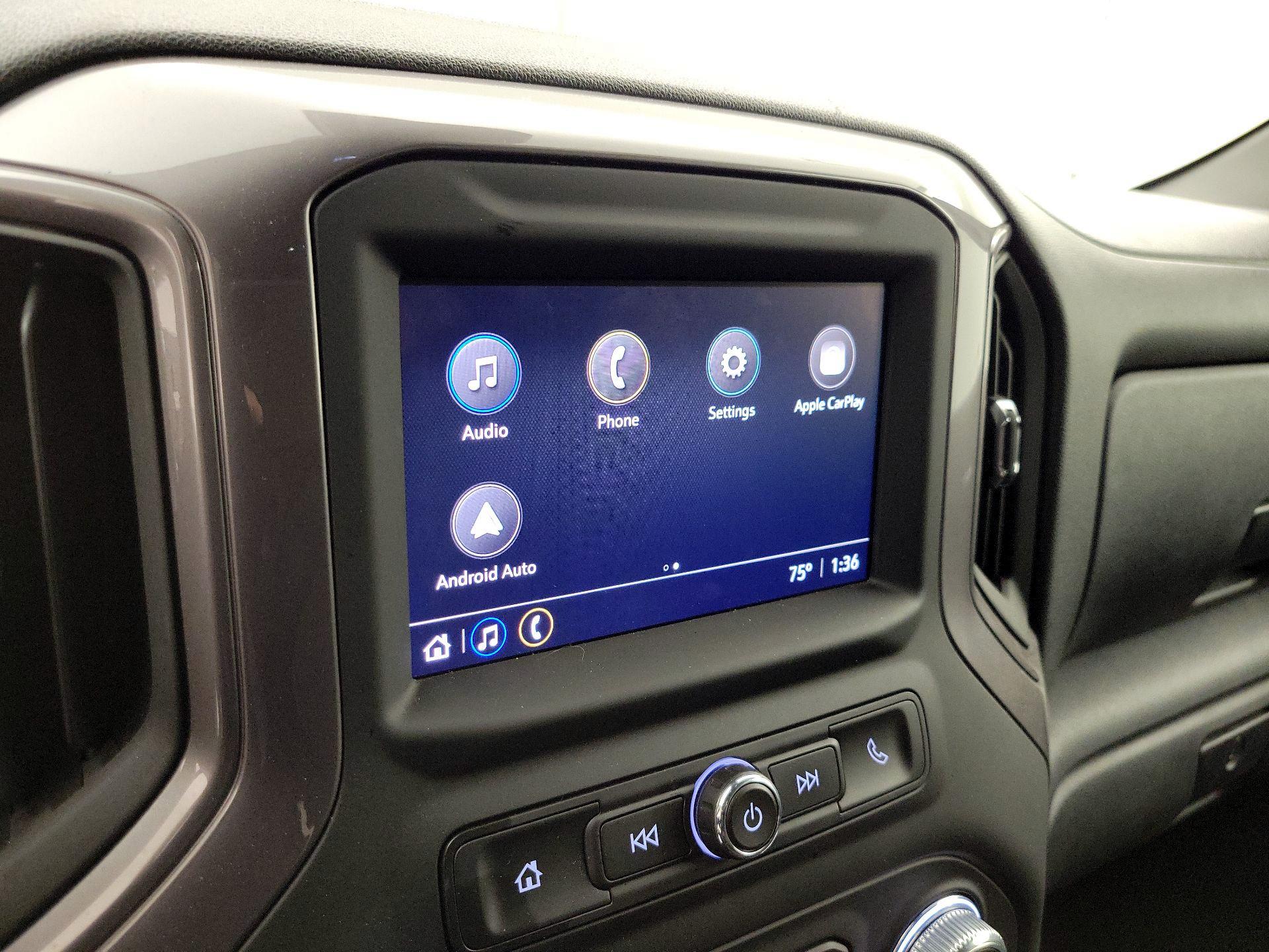 Thumbnail: 2023 GMC Sierra 1500 - 15