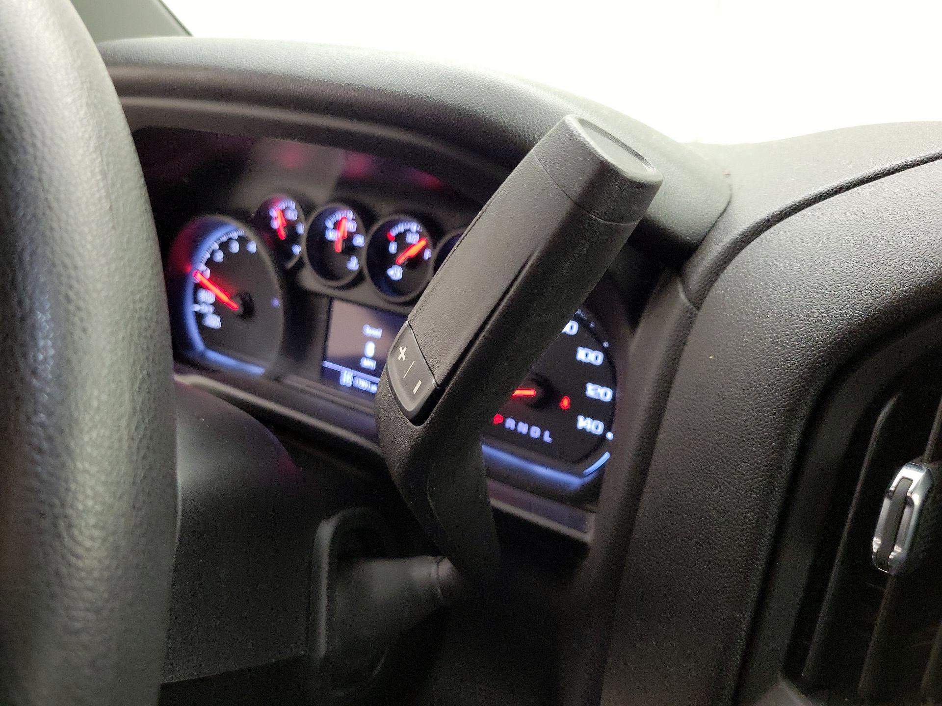 Thumbnail: 2023 GMC Sierra 1500 - 17