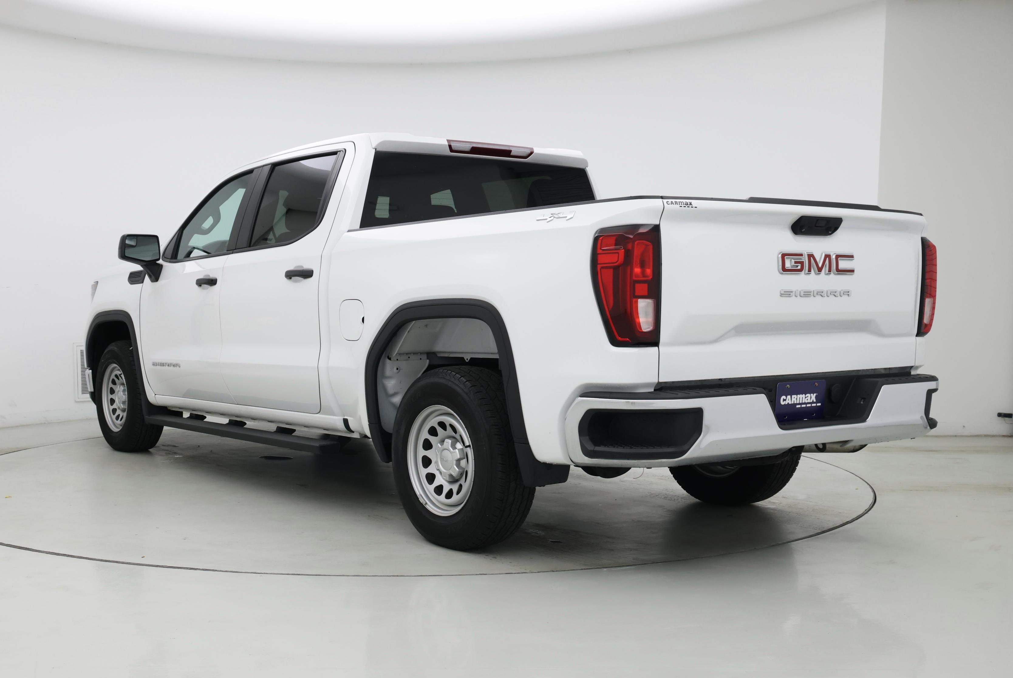 Thumbnail: 2023 GMC Sierra 1500 - 2