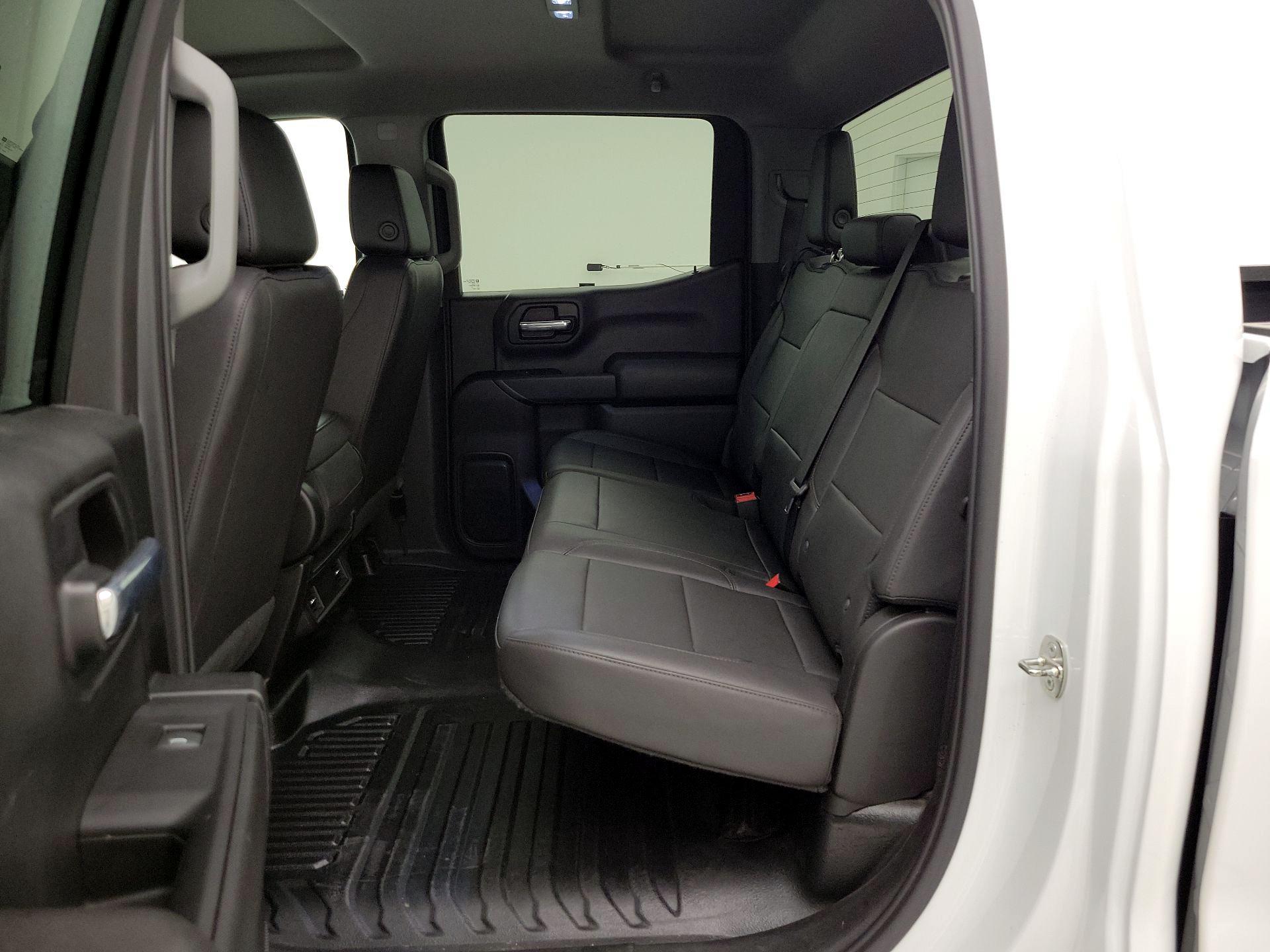 Thumbnail: 2023 GMC Sierra 1500 - 19