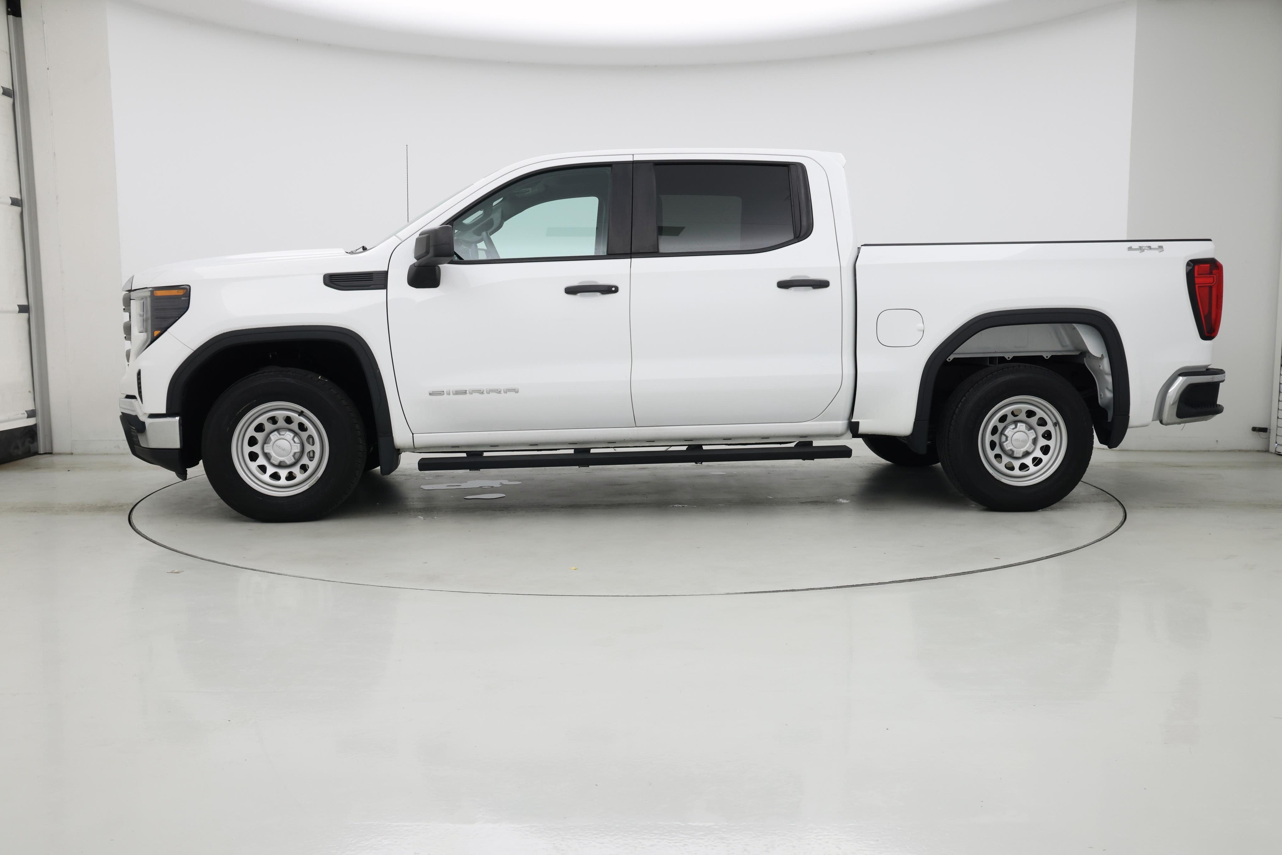 Thumbnail: 2023 GMC Sierra 1500 - 3
