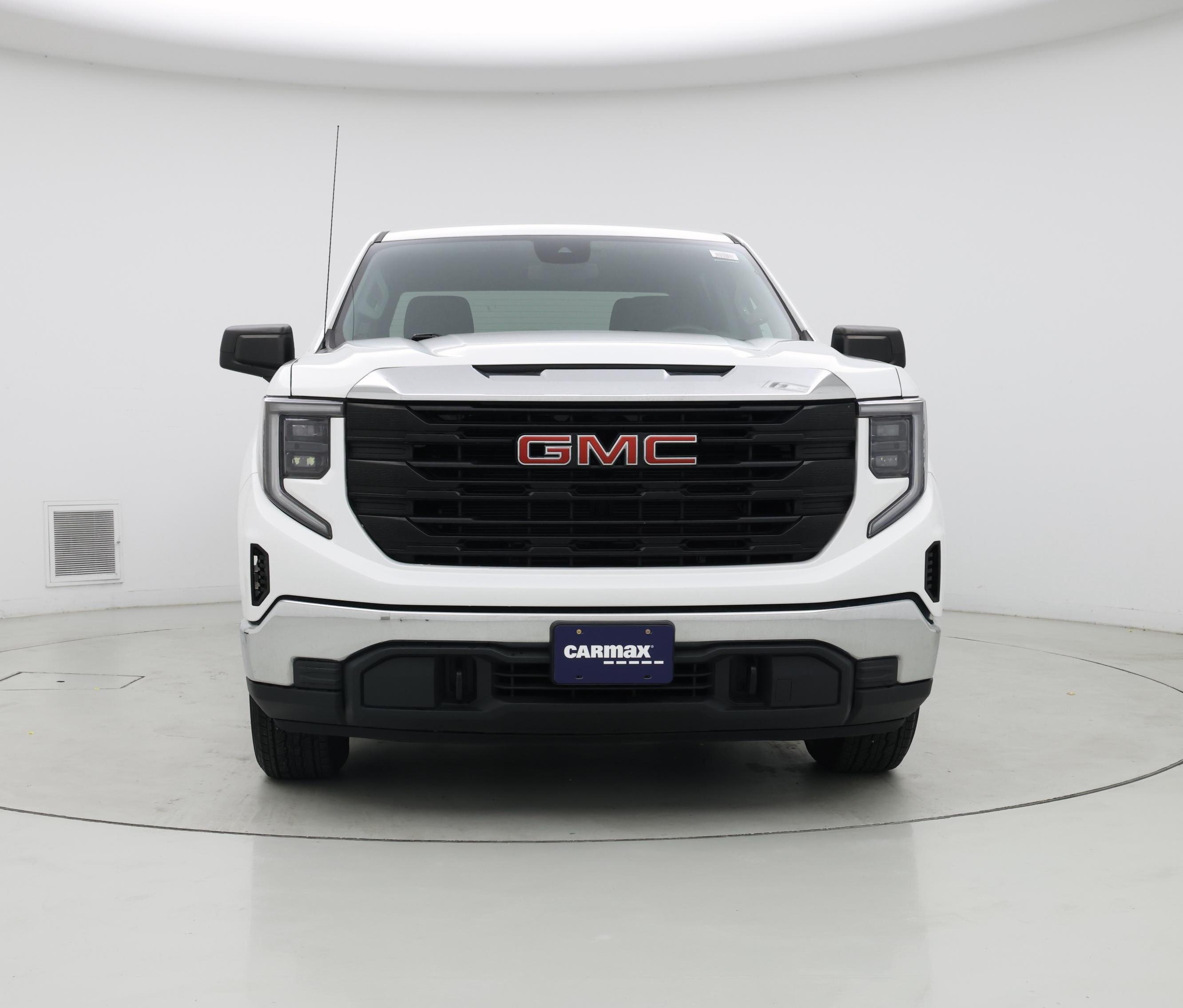 Thumbnail: 2023 GMC Sierra 1500 - 5