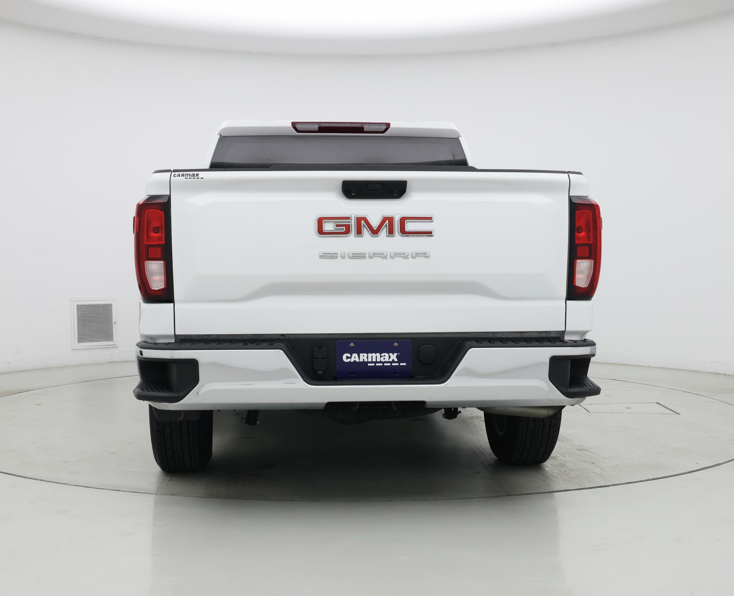 Thumbnail: 2023 GMC Sierra 1500 - 6