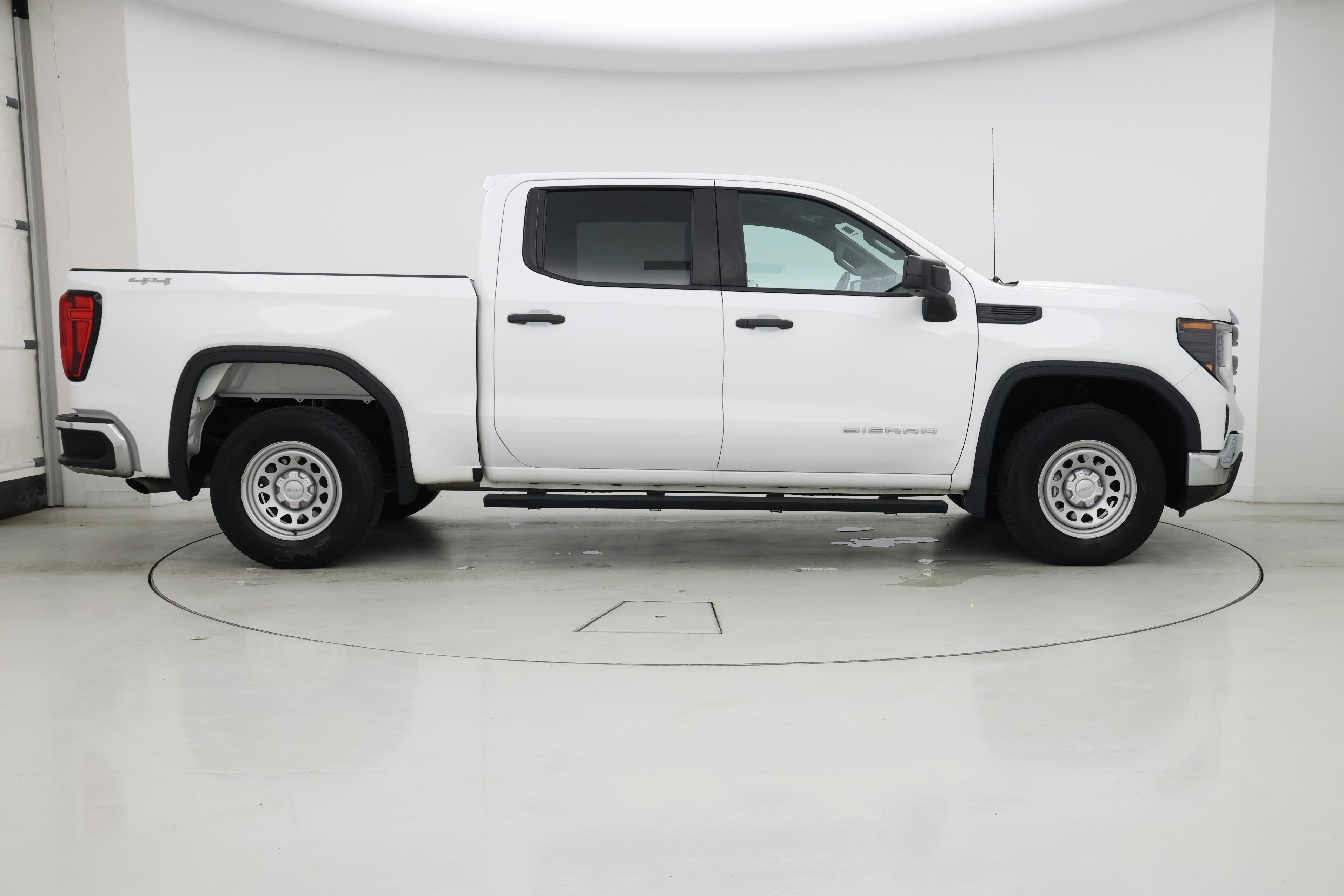 Thumbnail: 2023 GMC Sierra 1500 - 7