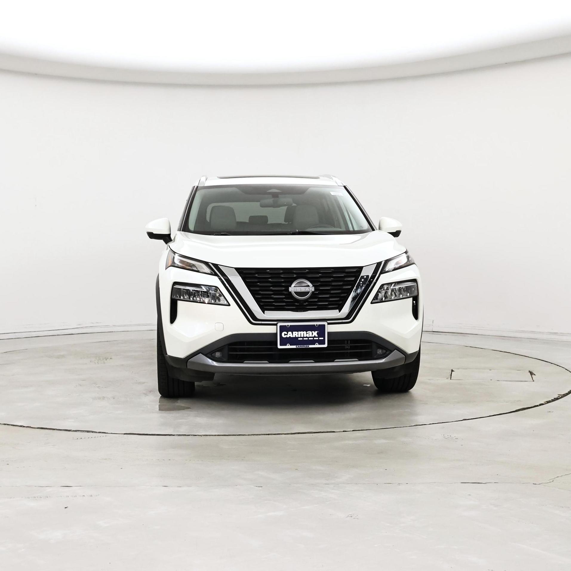 Thumbnail: 2022 Nissan Rogue - 5
